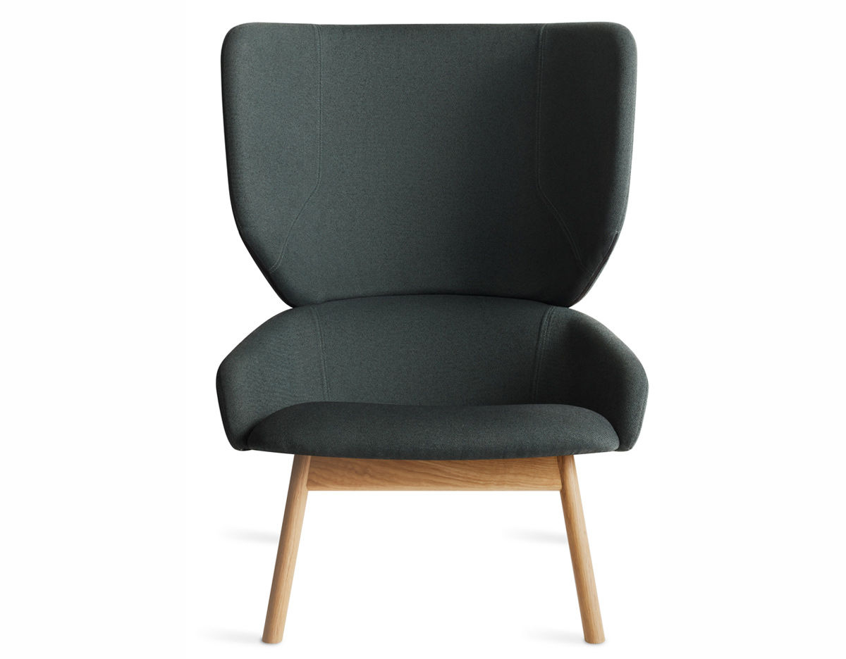 heads up lounge chair
