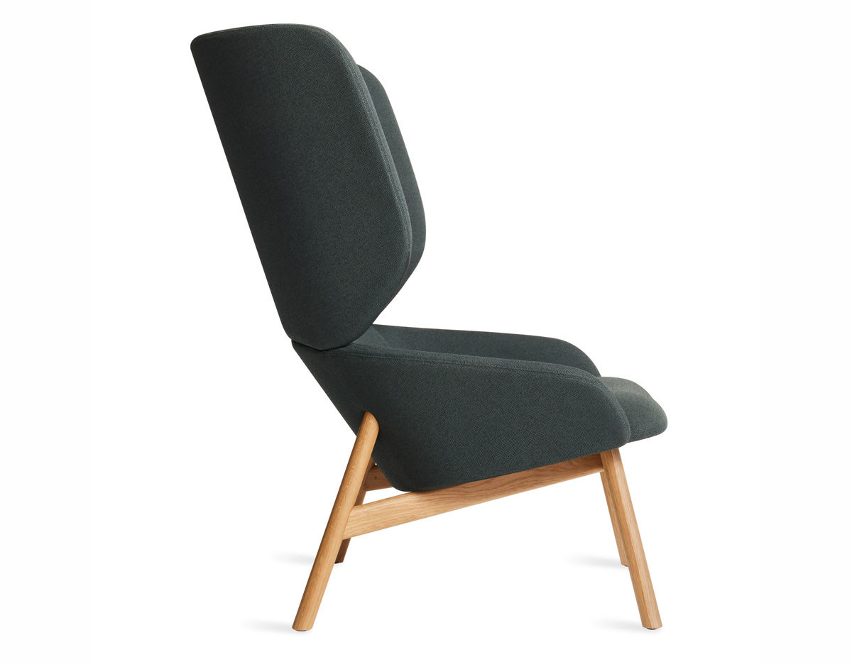 heads up lounge chair