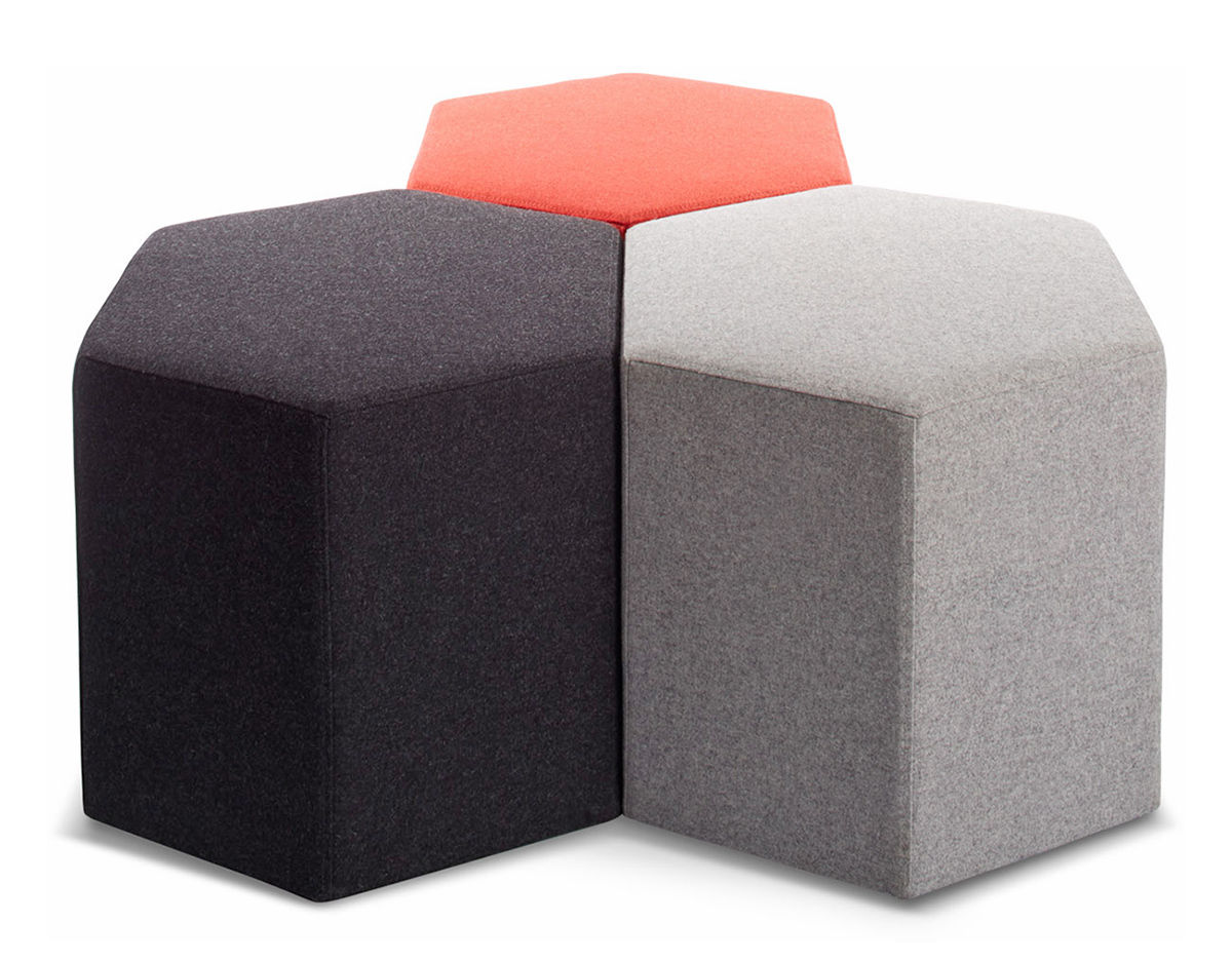 hecks ottoman