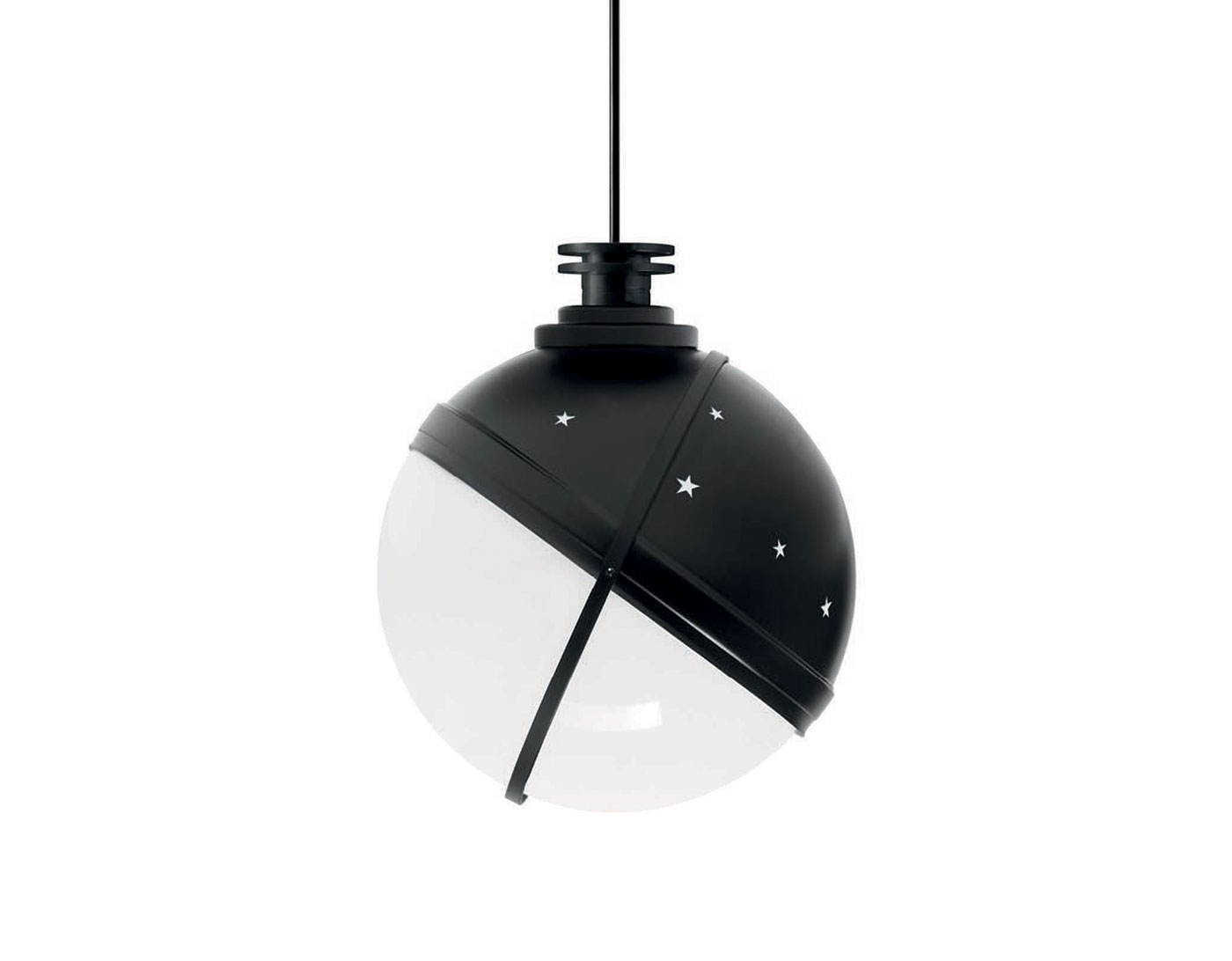 Eames Helena Pendant