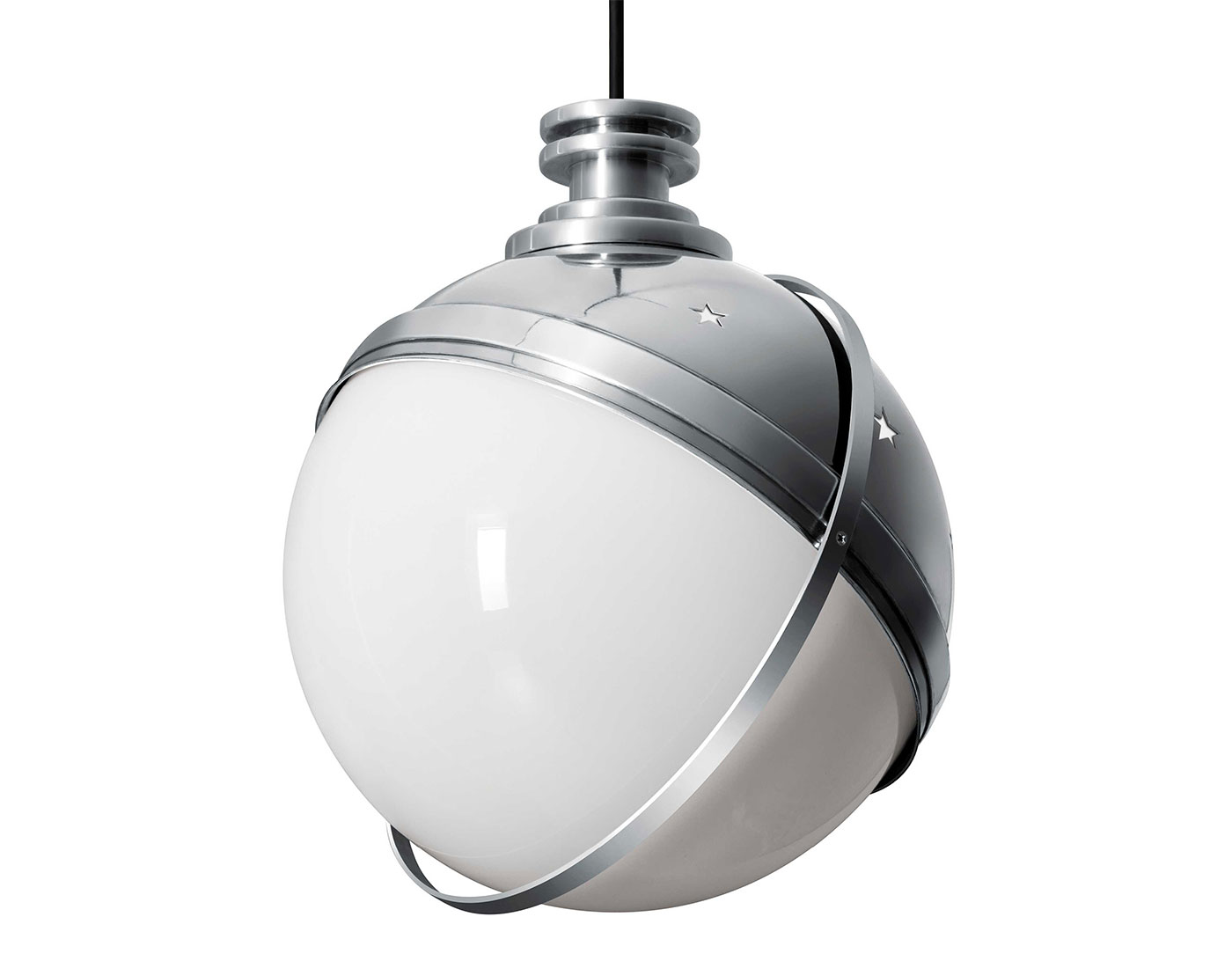 Eames Helena Pendant