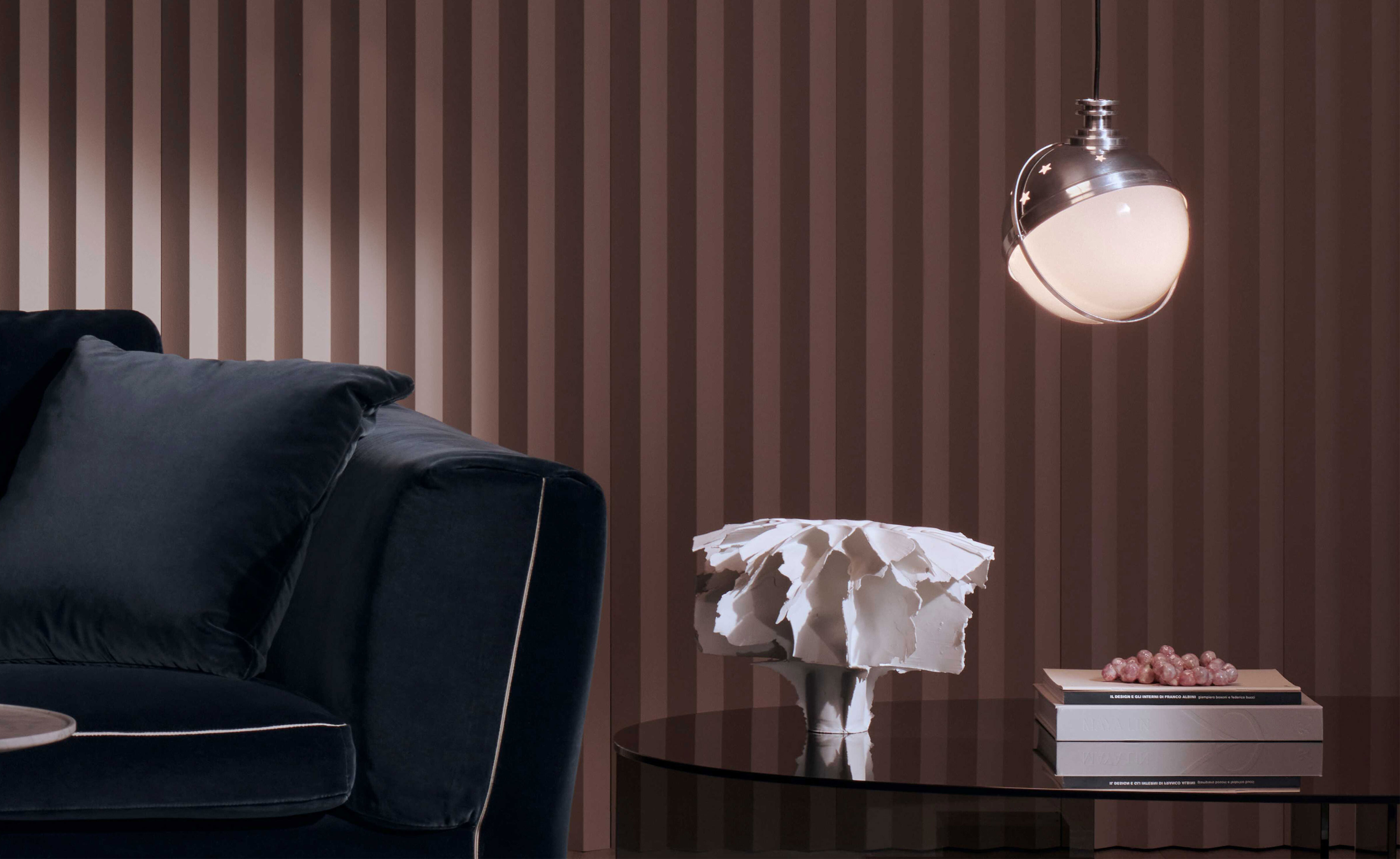 Eames Helena Pendant