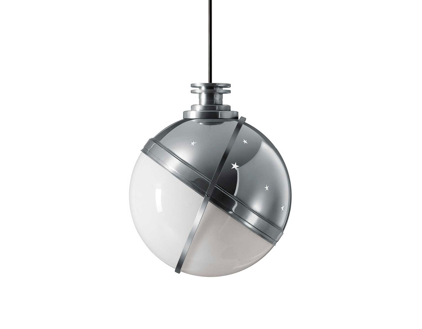 Eames Helena Pendant