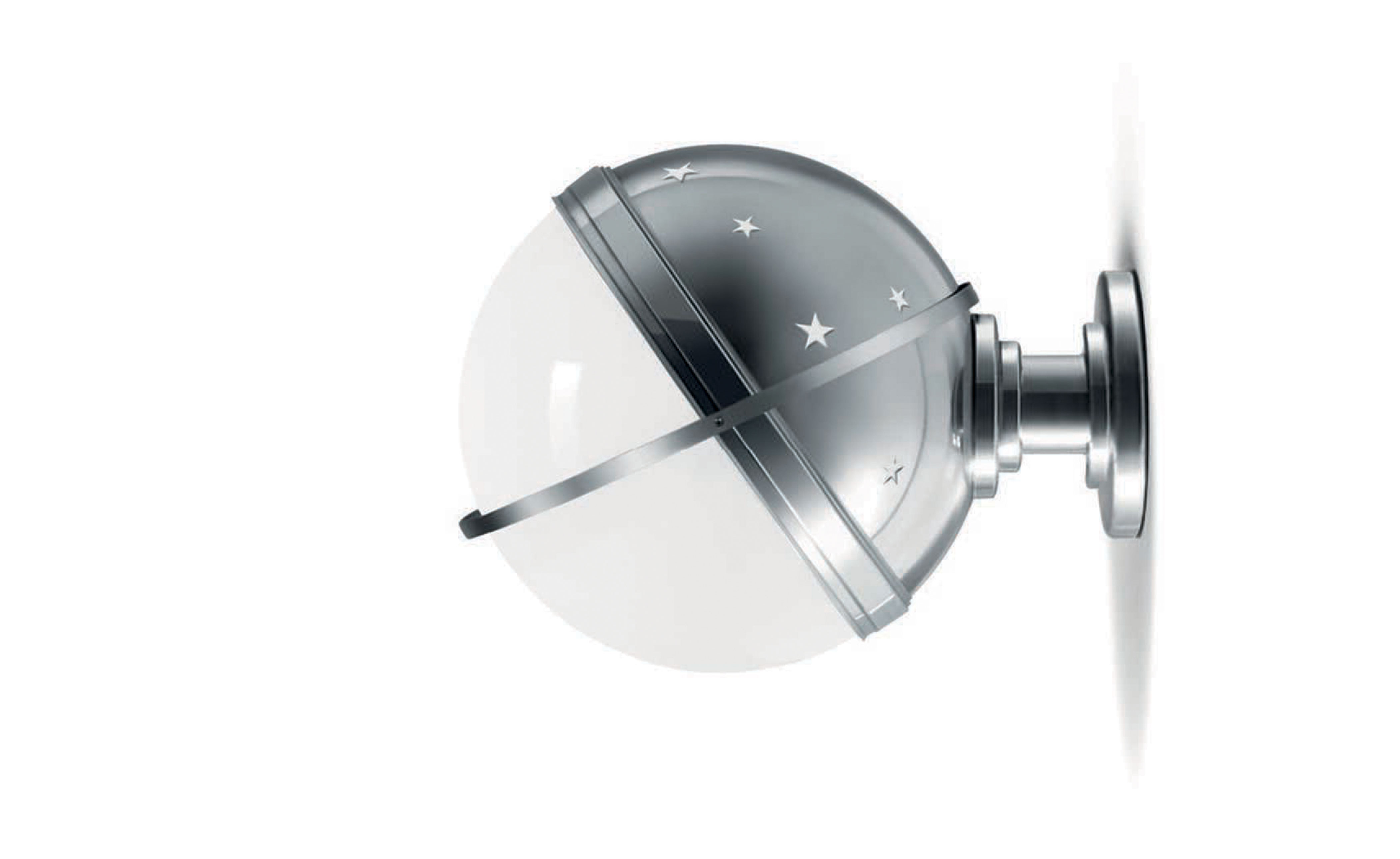 Eames Helena Wall Lamp