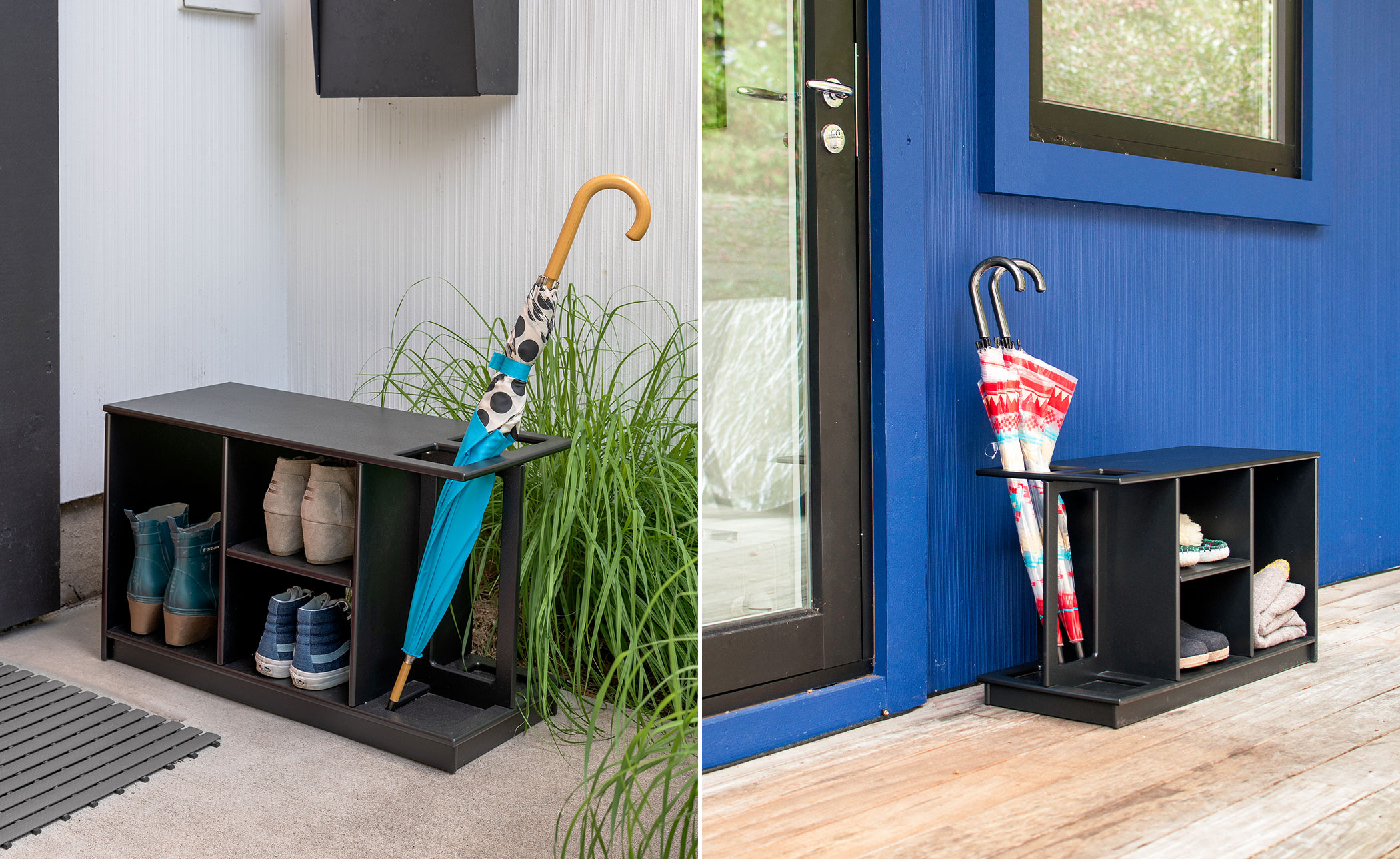 Hello Storage Bench