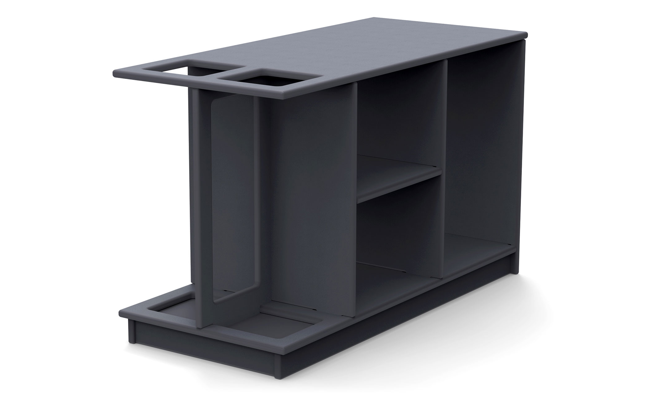 Hello Storage Bench
