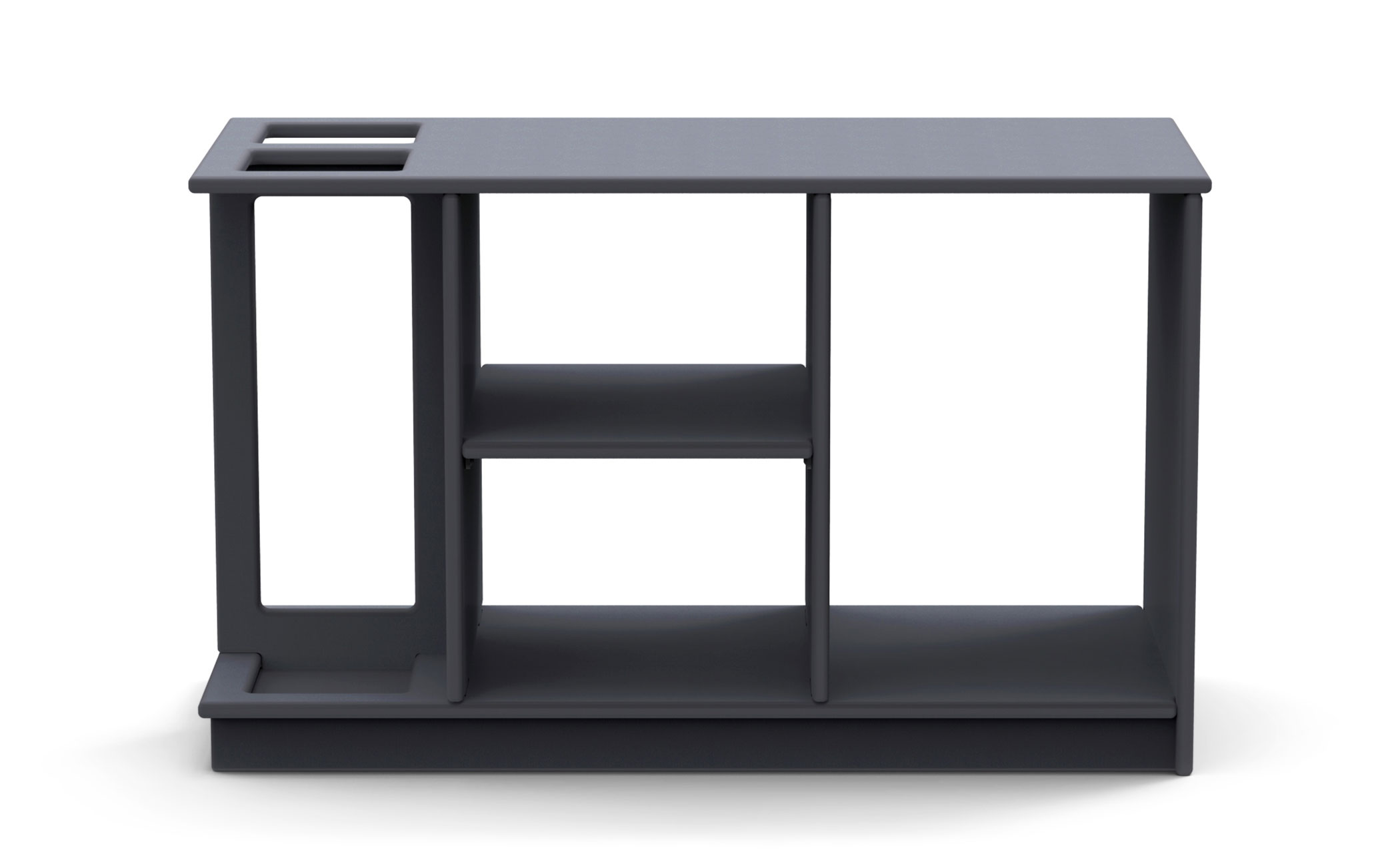 Hello Storage Bench