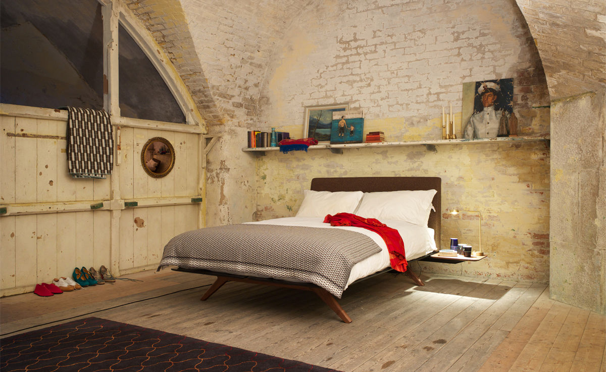 hepburn king size bed 351