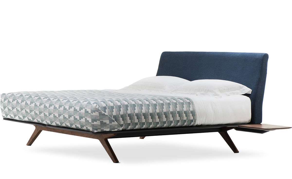 hepburn queen size bed 351aq