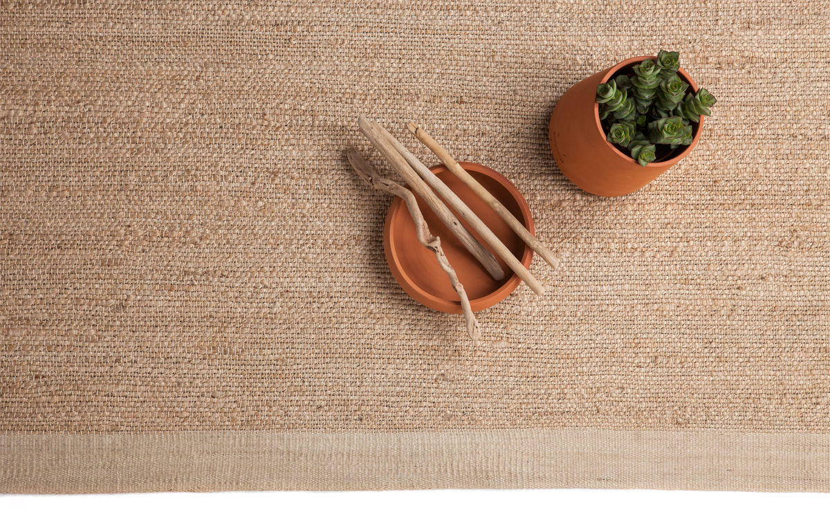 herb rug