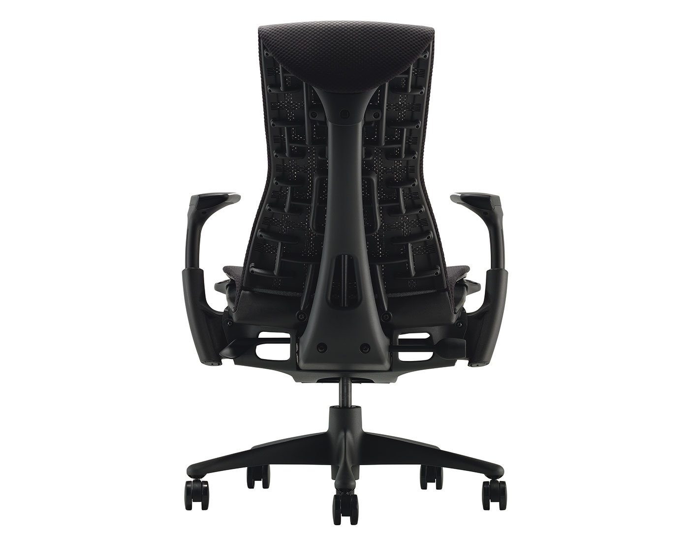 Embody task chair by Herman Miller