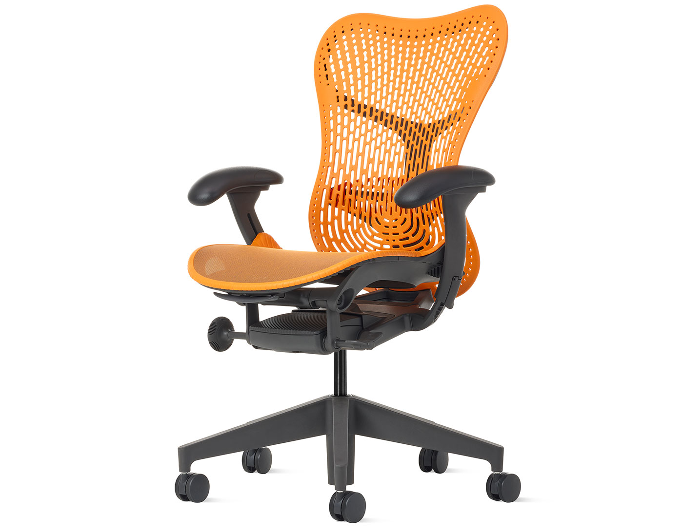 mirra 2 task chair by Herman Miller