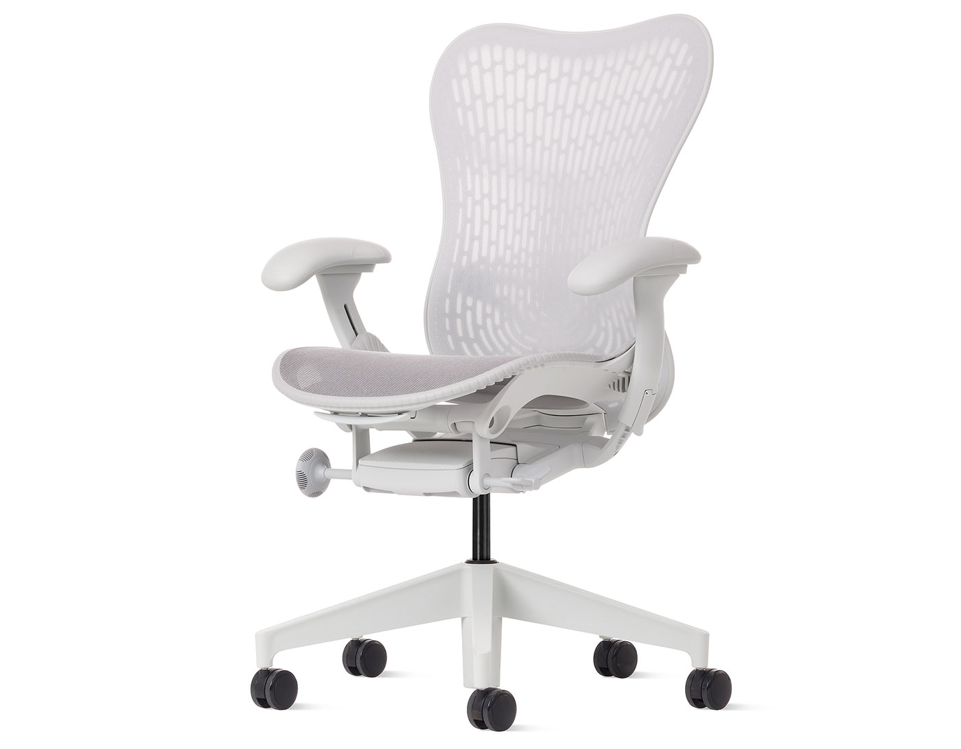 mirra 2 task chair by Herman Miller