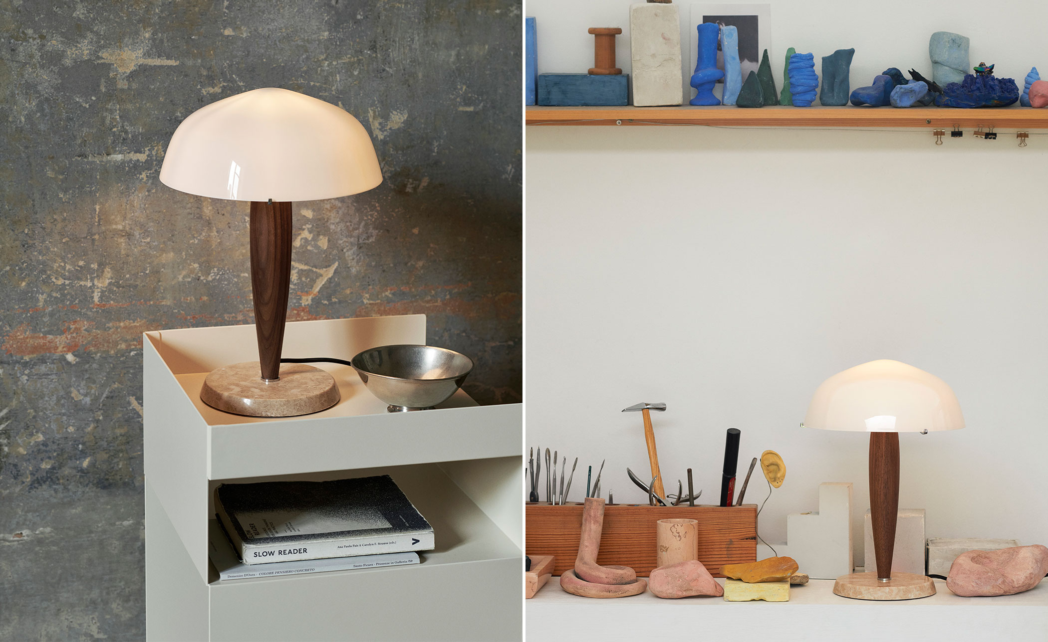 Herman Table Lamp