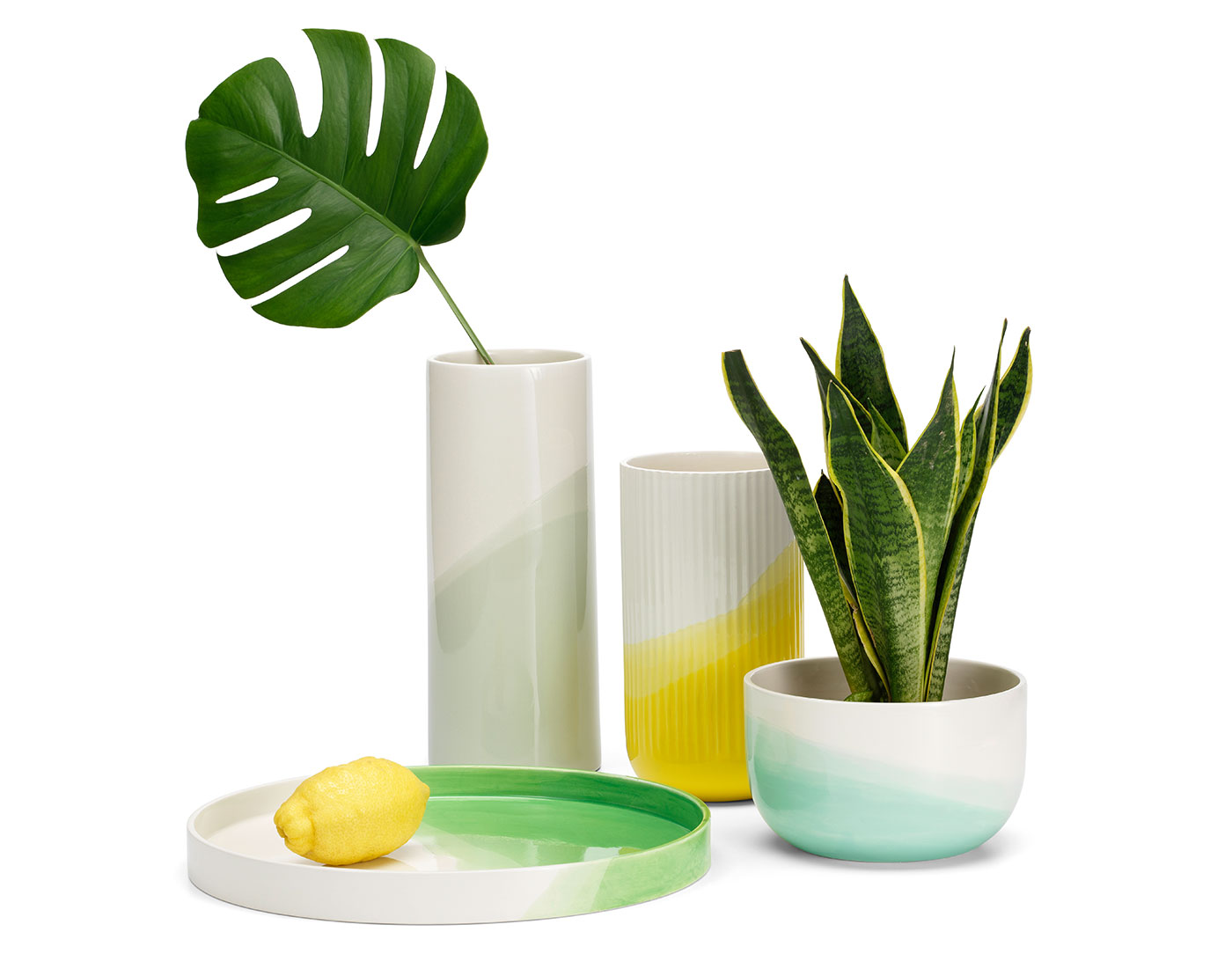 herringbone vessels