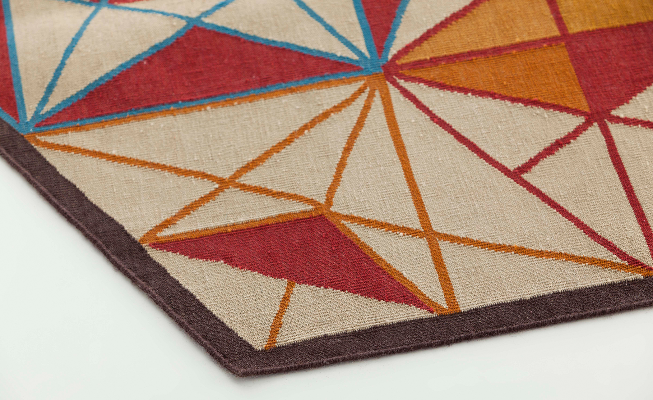 Hexa Rug