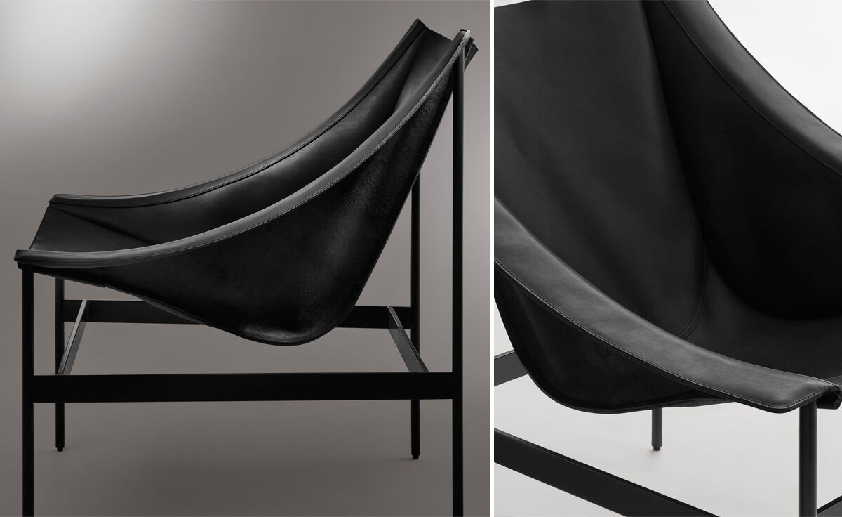 heyday lounge chair