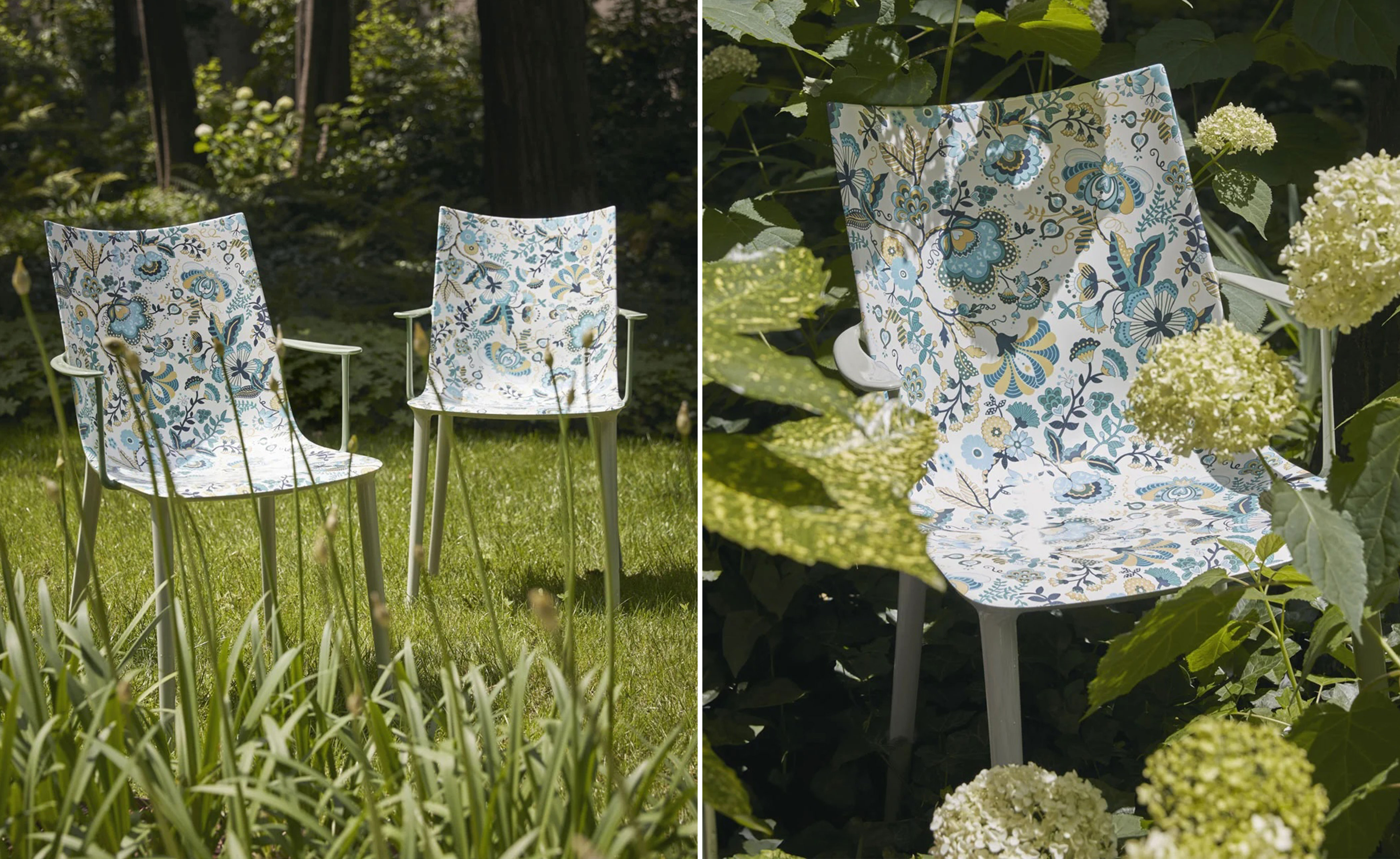 H.H.H. Dining Armchair