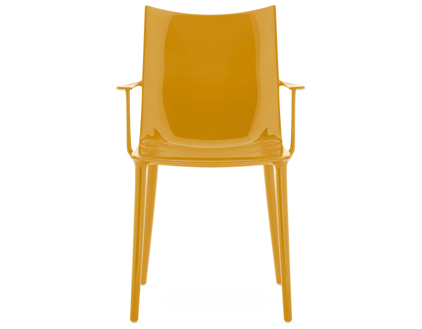 H.H.H. Dining Armchair
