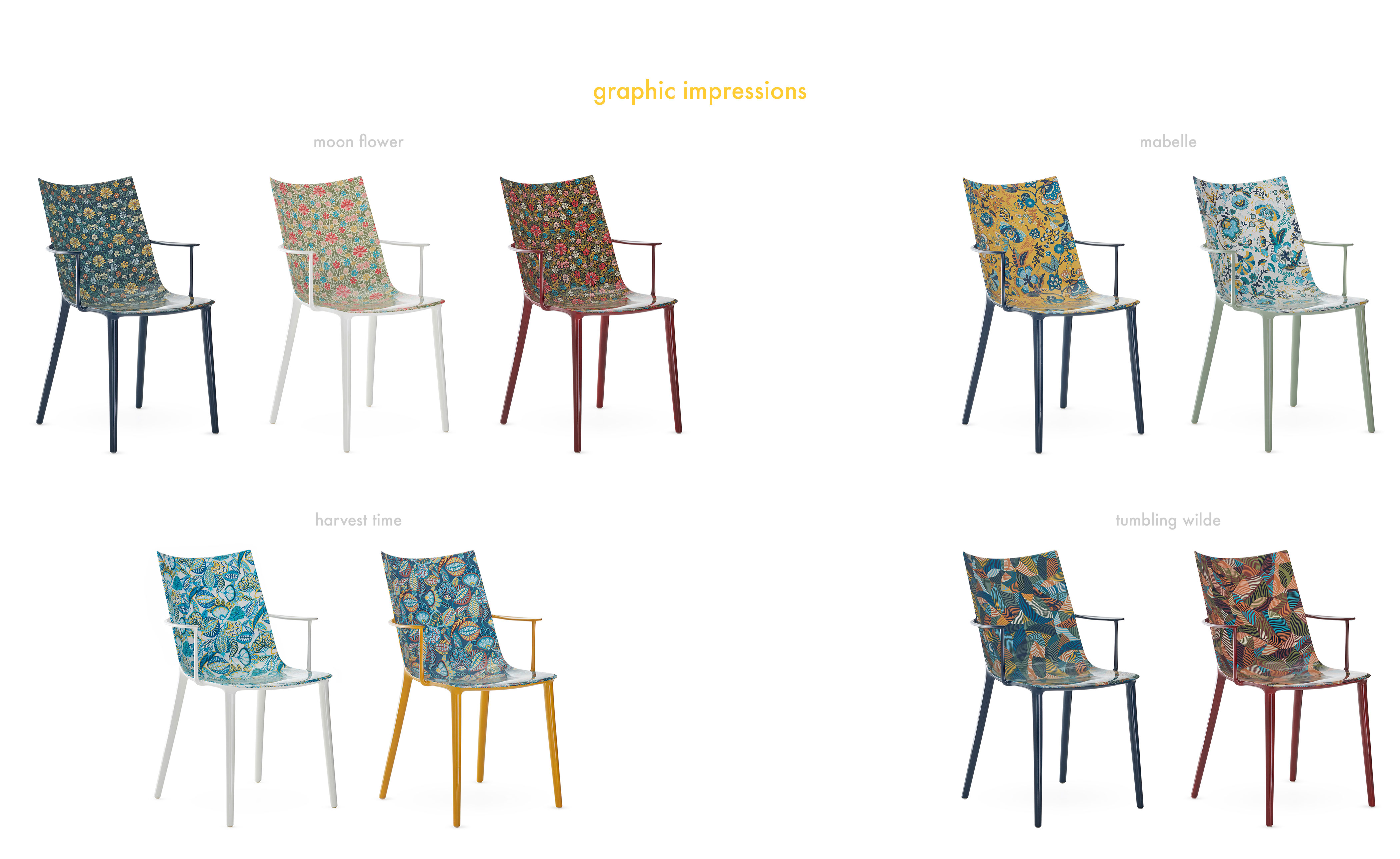 H.H.H. Dining Armchair