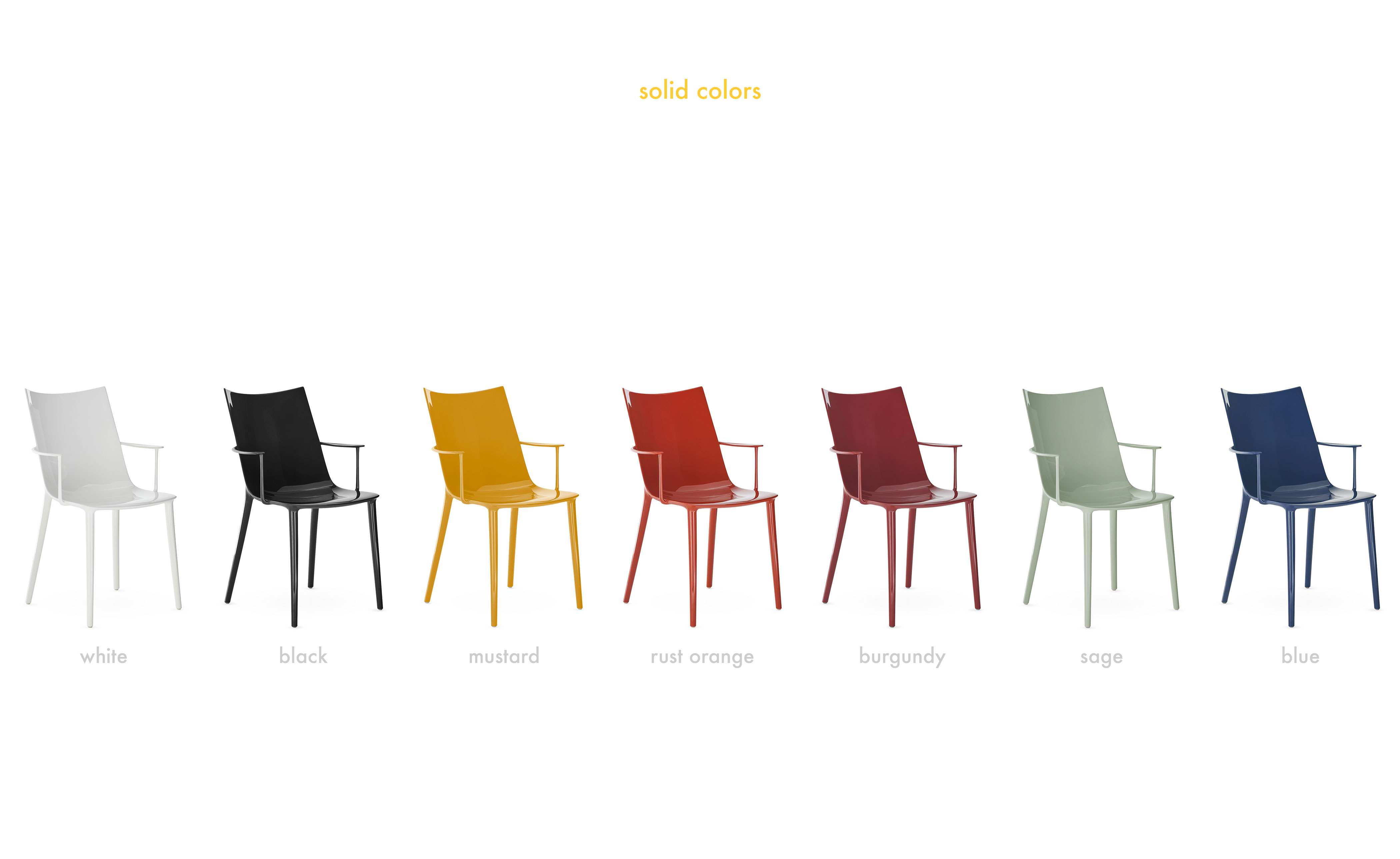 H.H.H. Dining Armchair