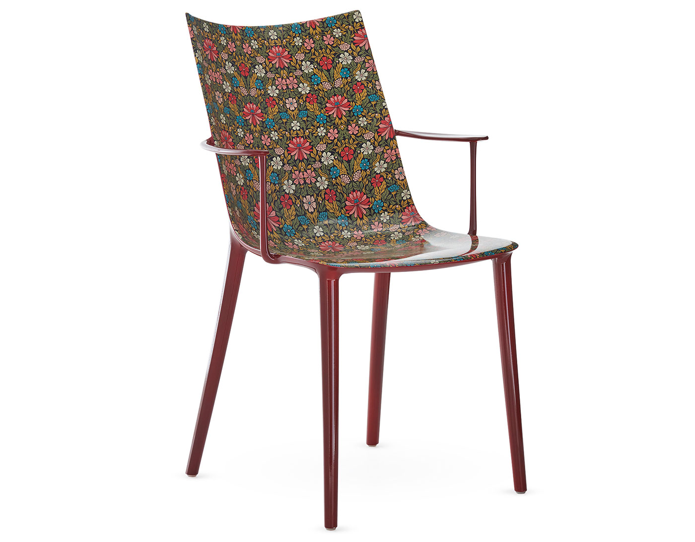 H.H.H. Dining Armchair