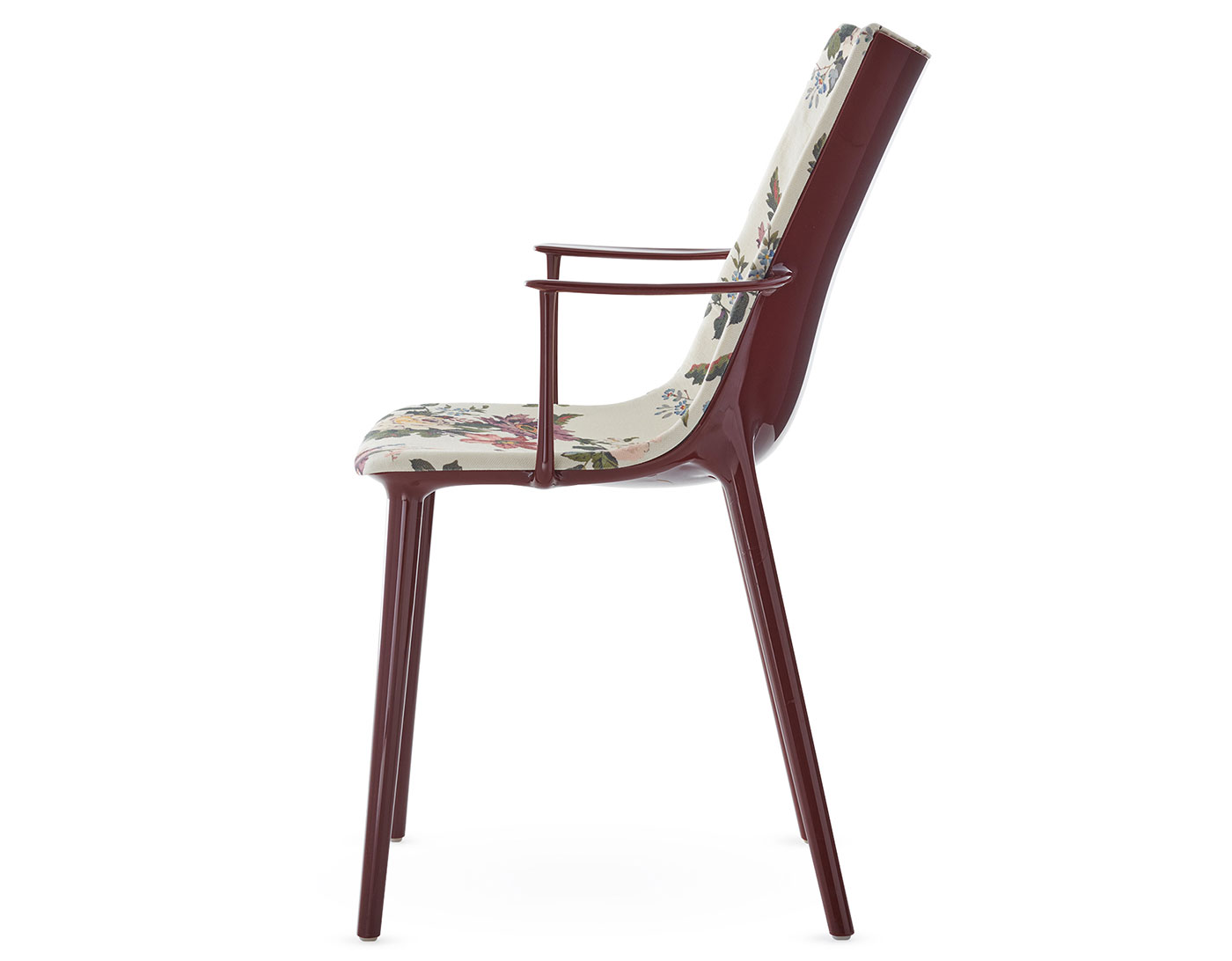 H.H.H. Chair upholstered