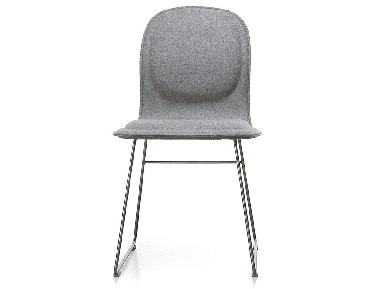 hi pad chair