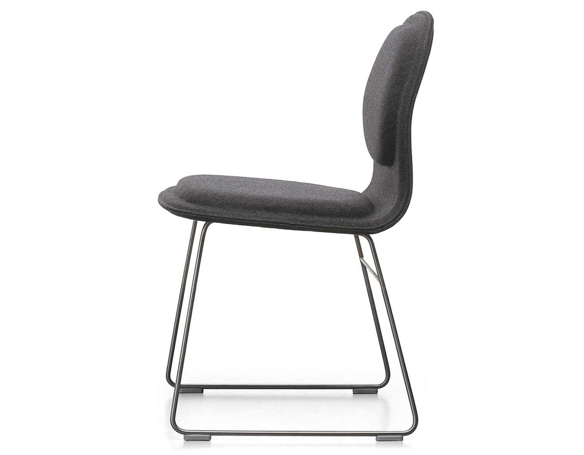 hi pad chair