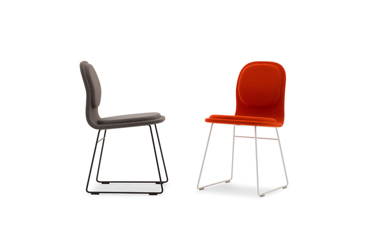 hi pad chair