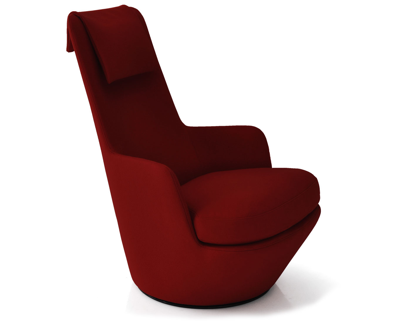 hi turn lounge chair