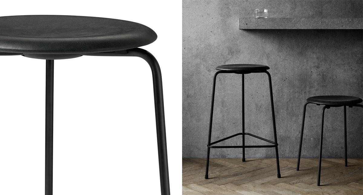 high dot™ stool