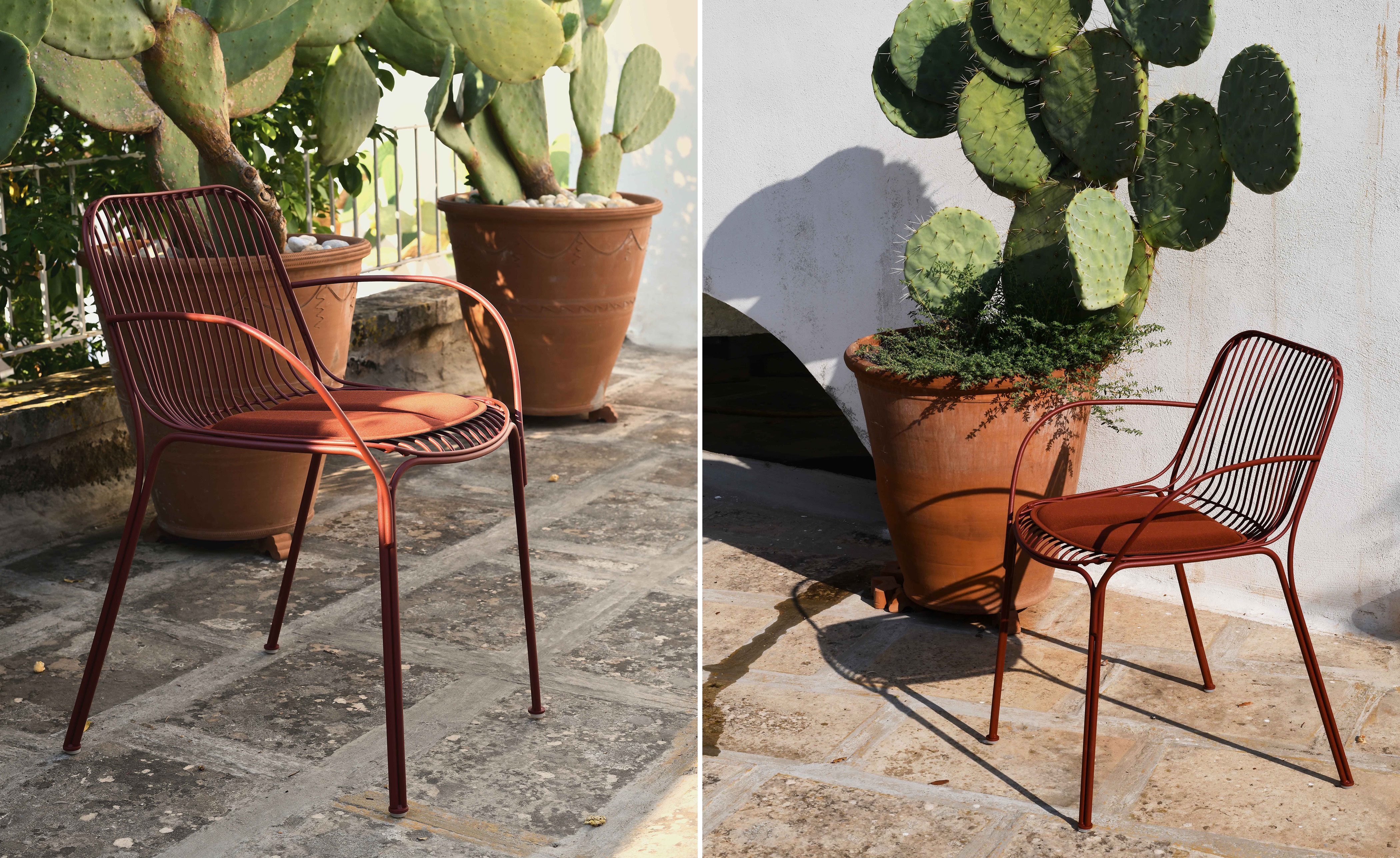 Hiray Dining Armchair