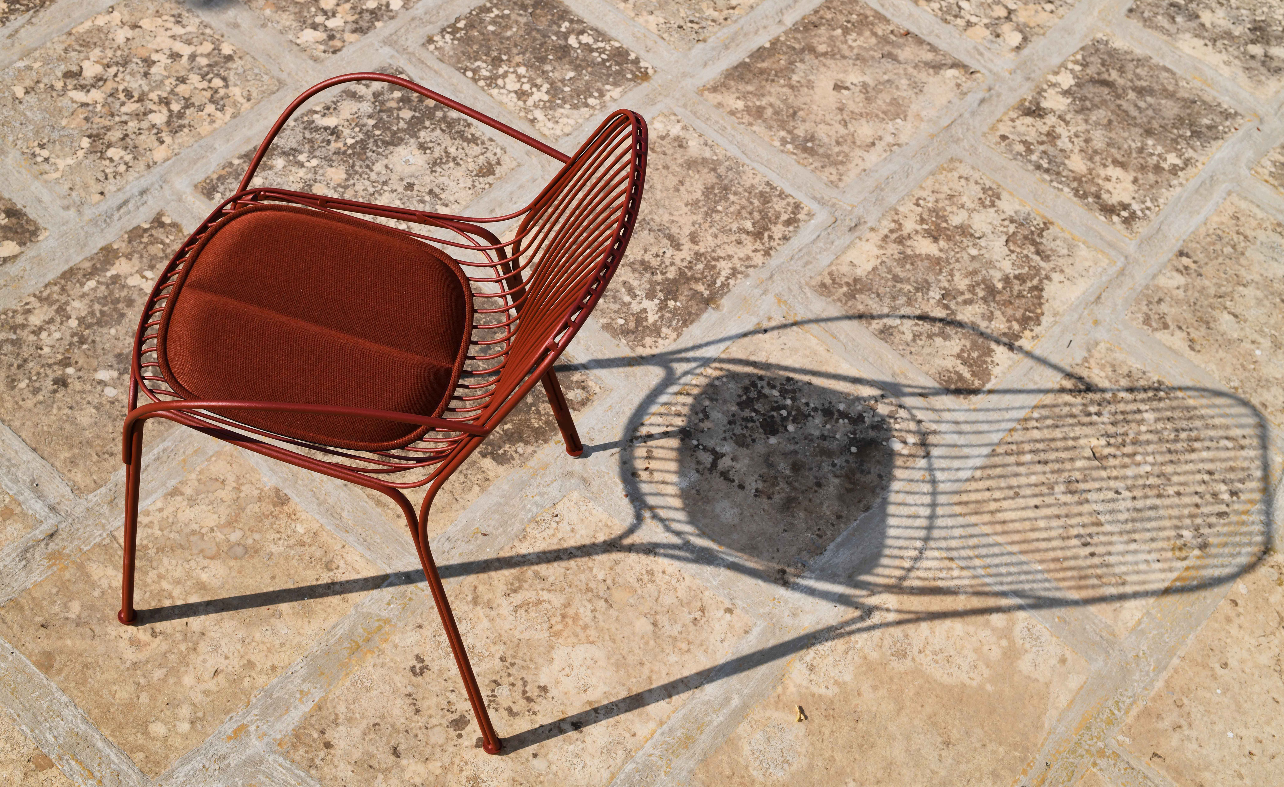 Hiray Dining Armchair