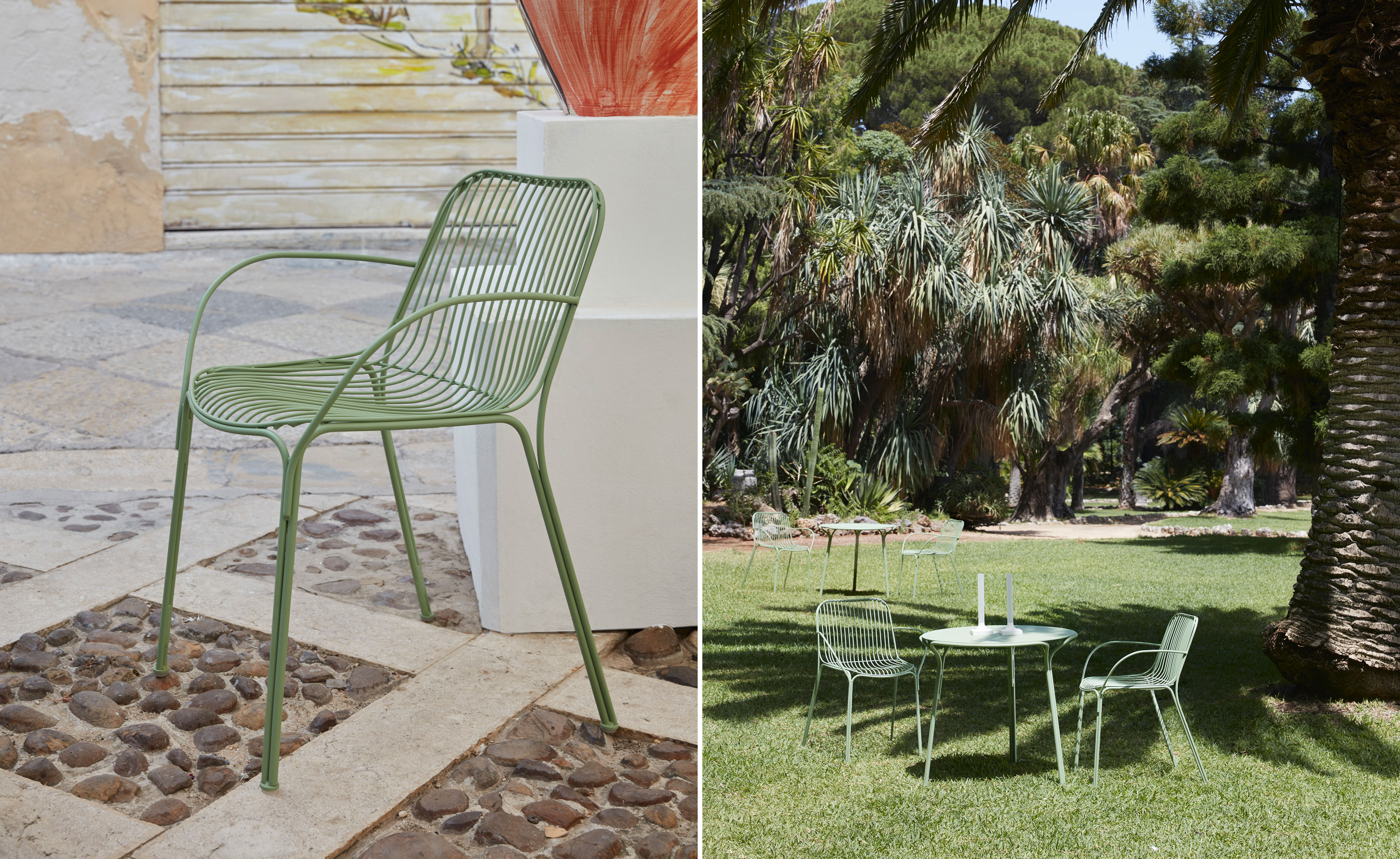 Hiray Dining Armchair