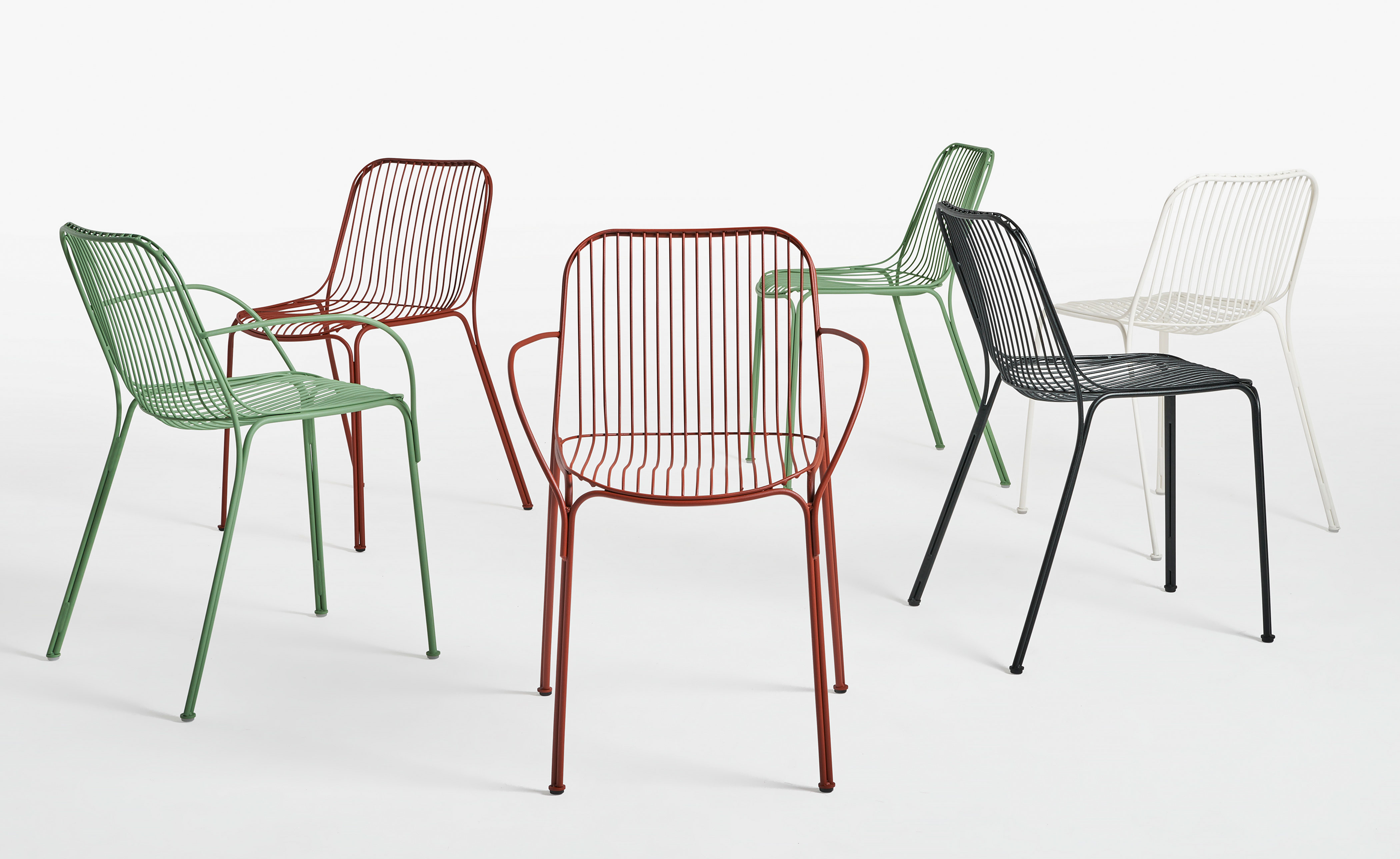 Hiray Dining Armchair