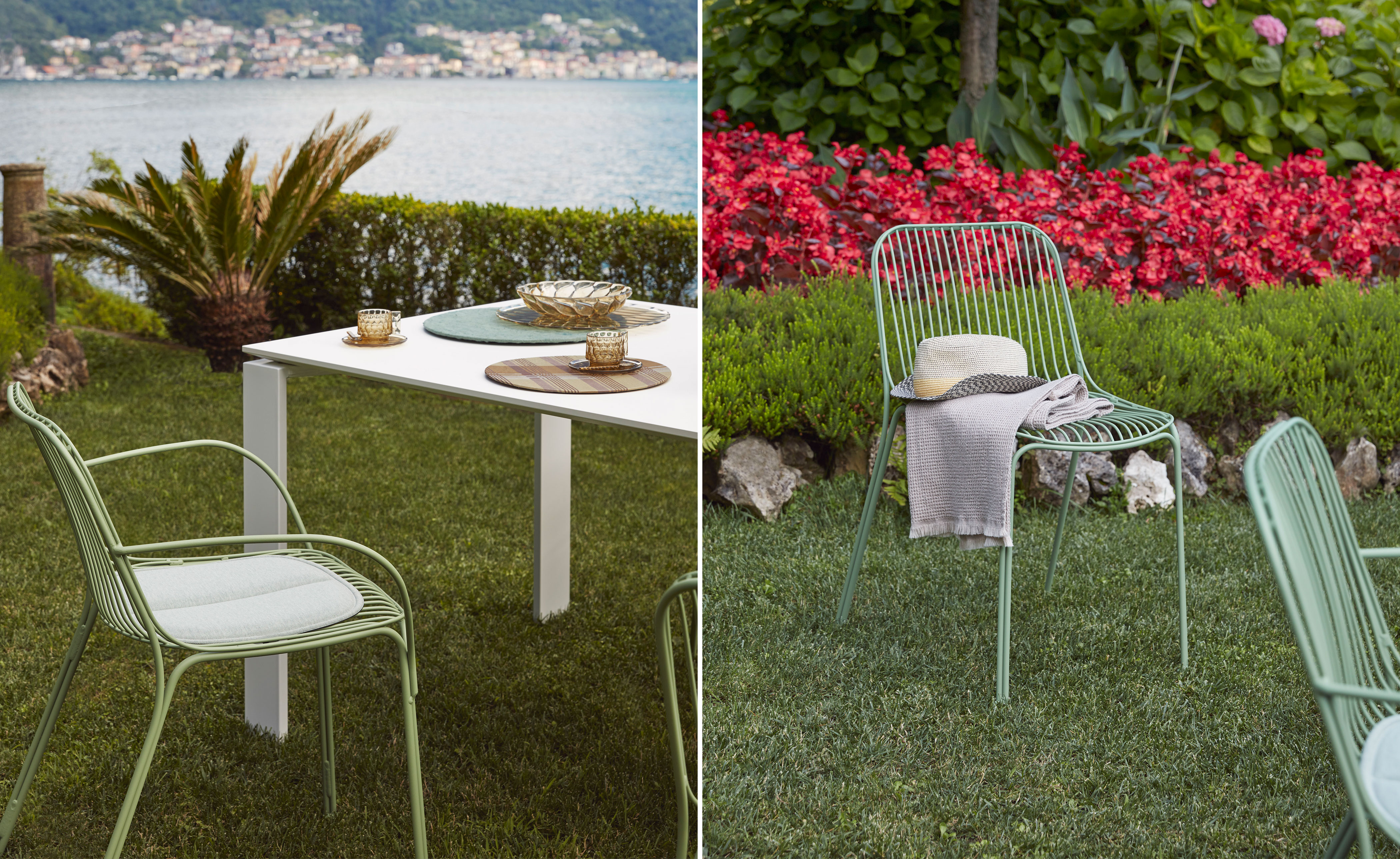 Hiray Dining Armchair