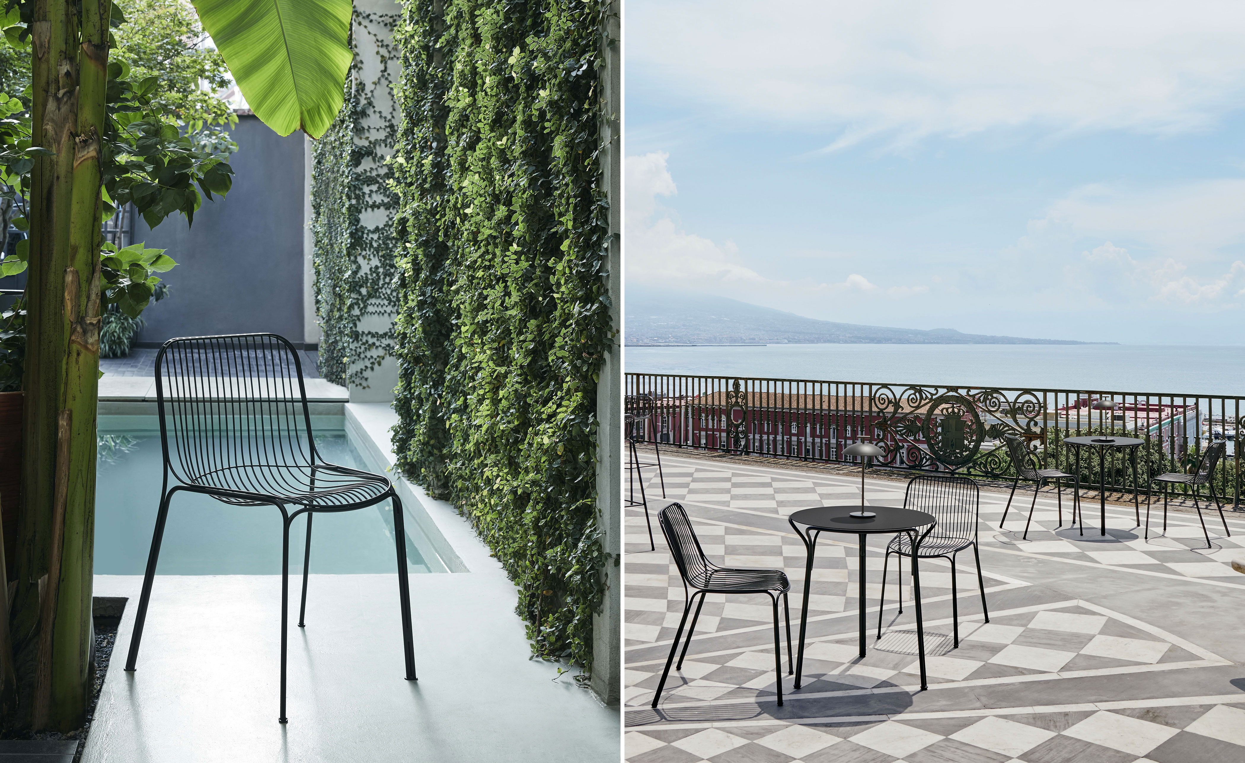 Hiray Dining Chair