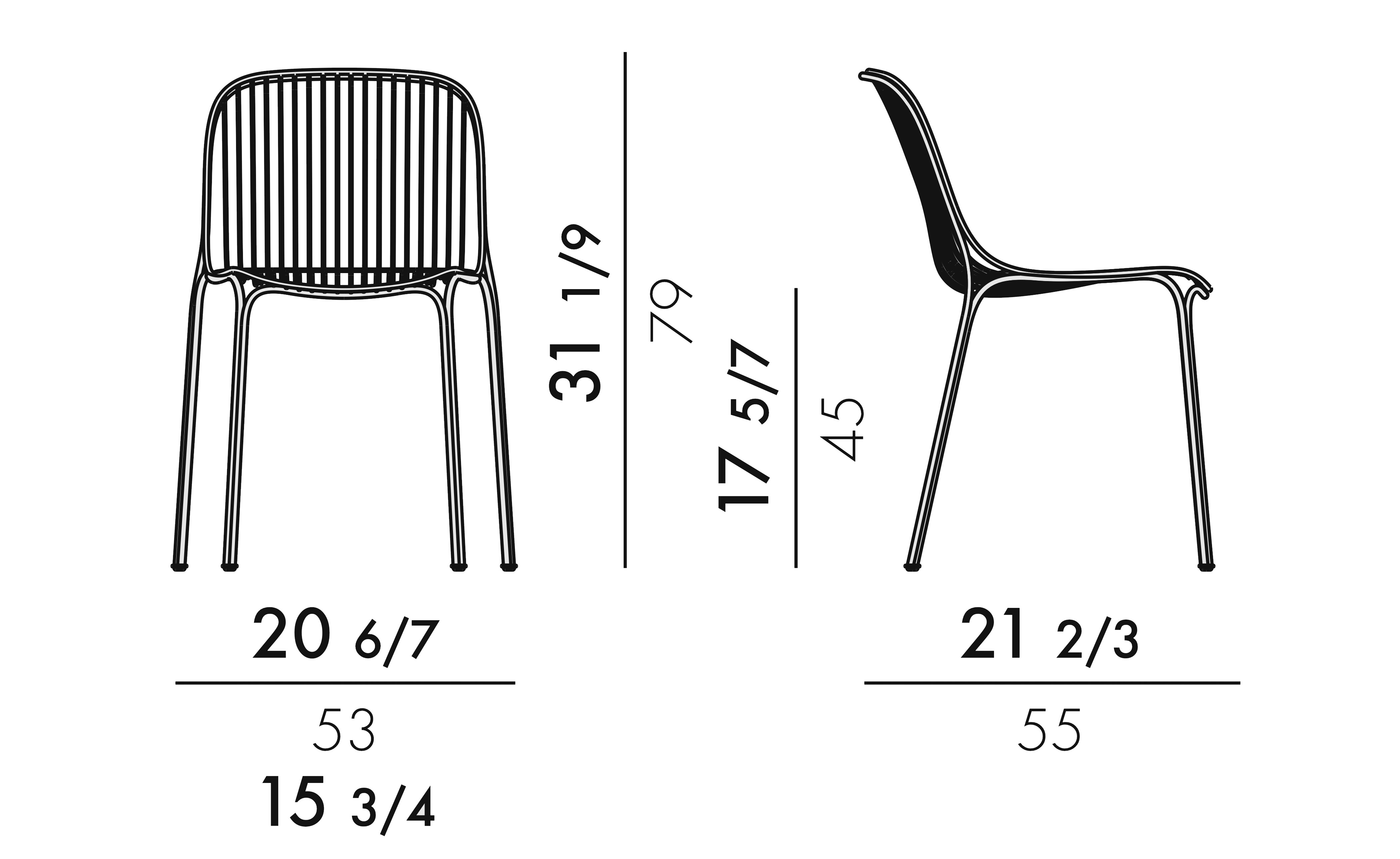Hiray Dining Chair