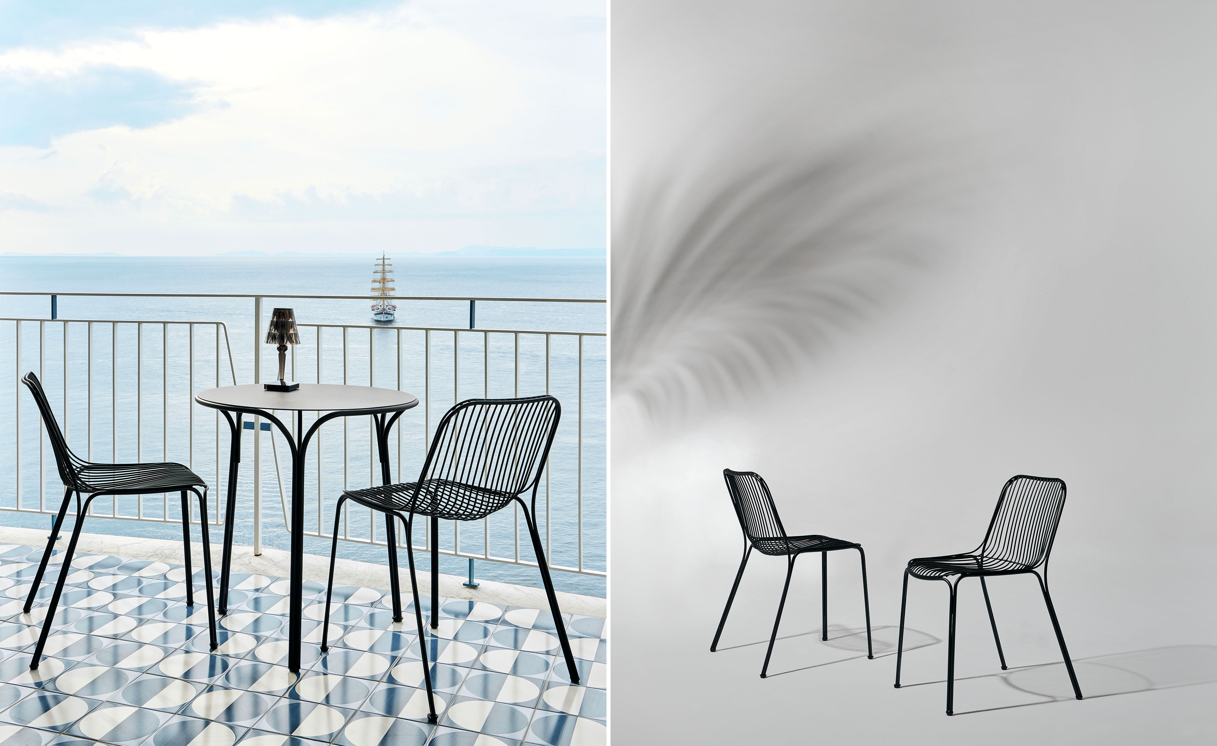 Hiray Dining Chair