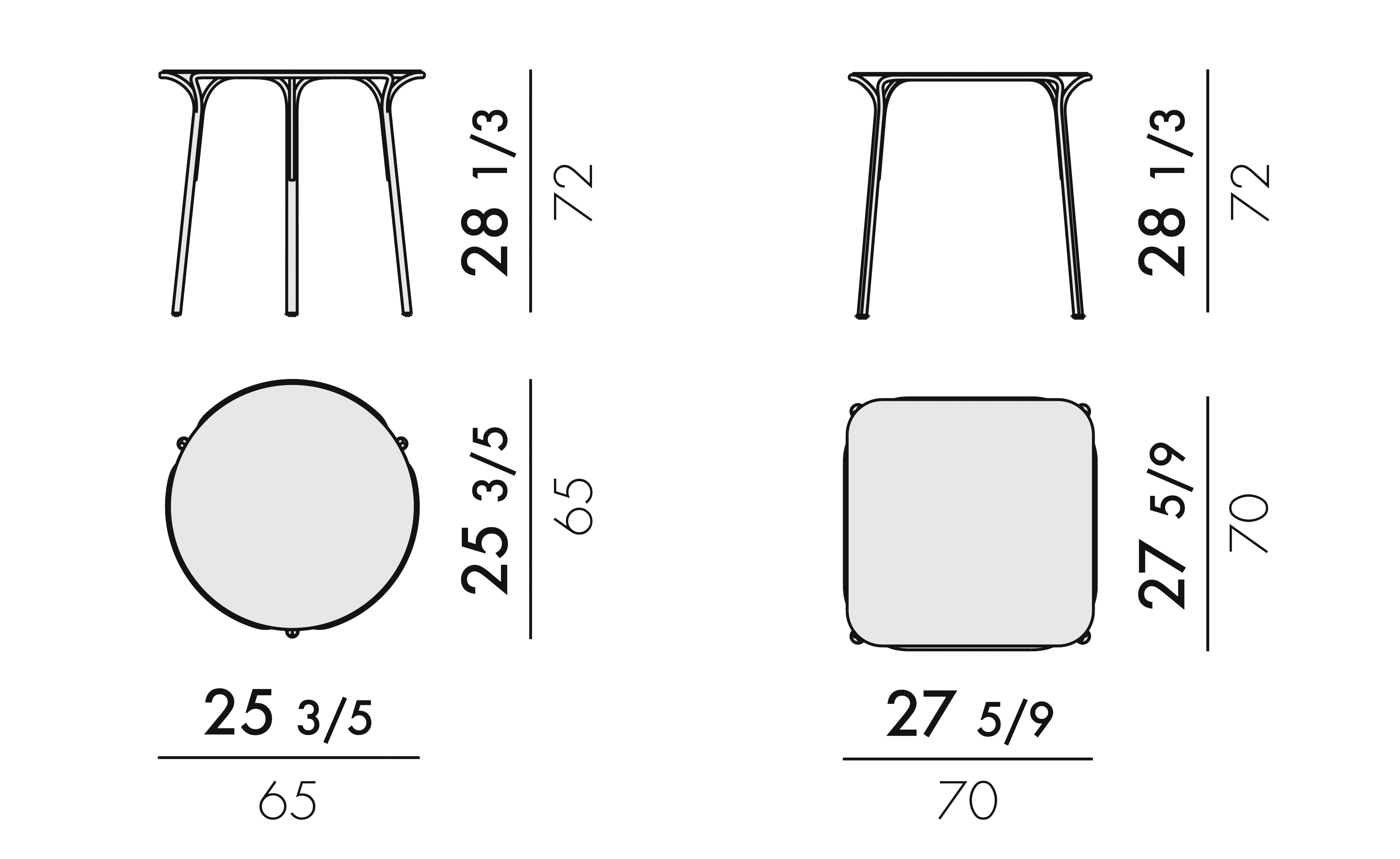 Hiray Dining Table