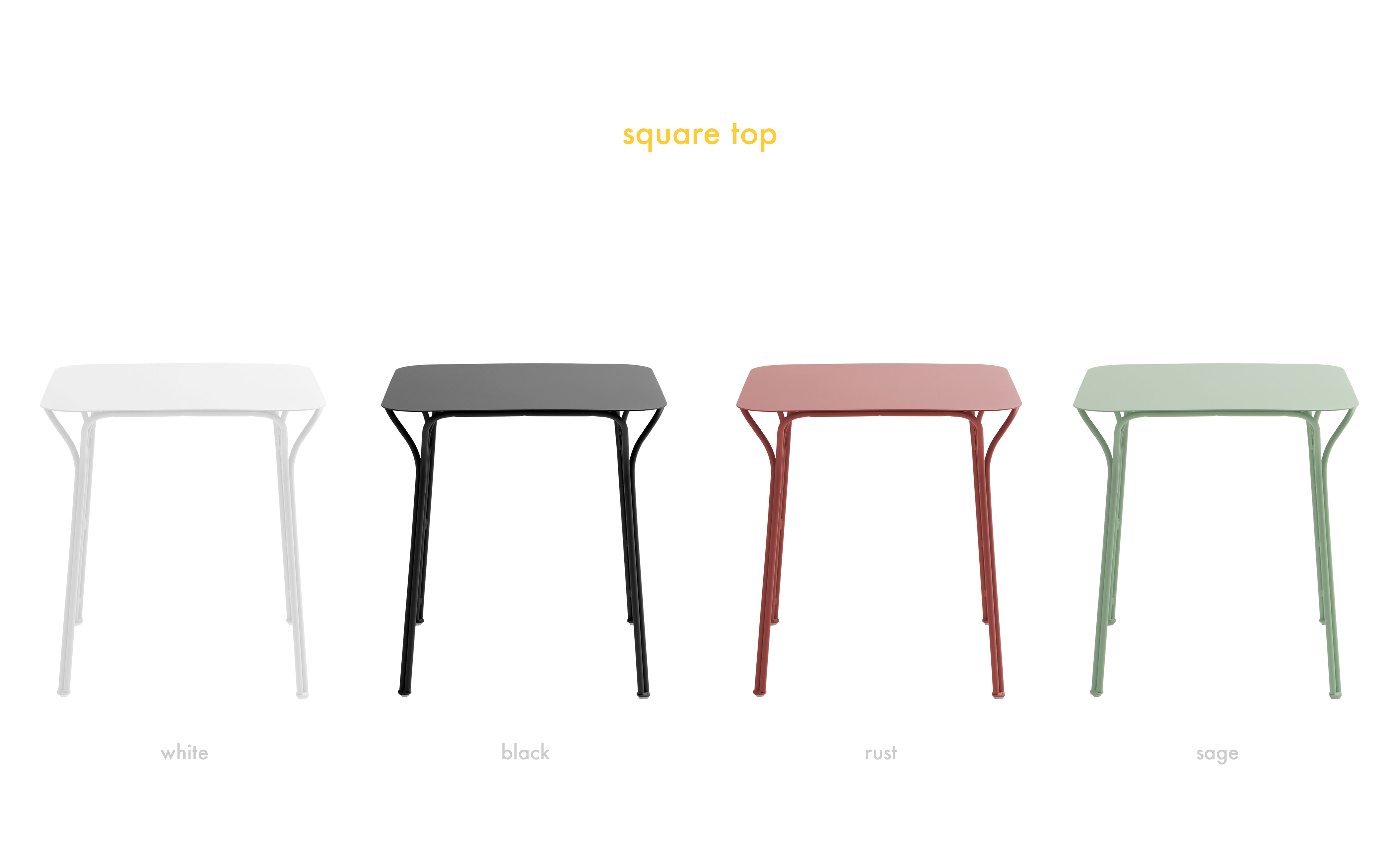 Hiray Dining Table