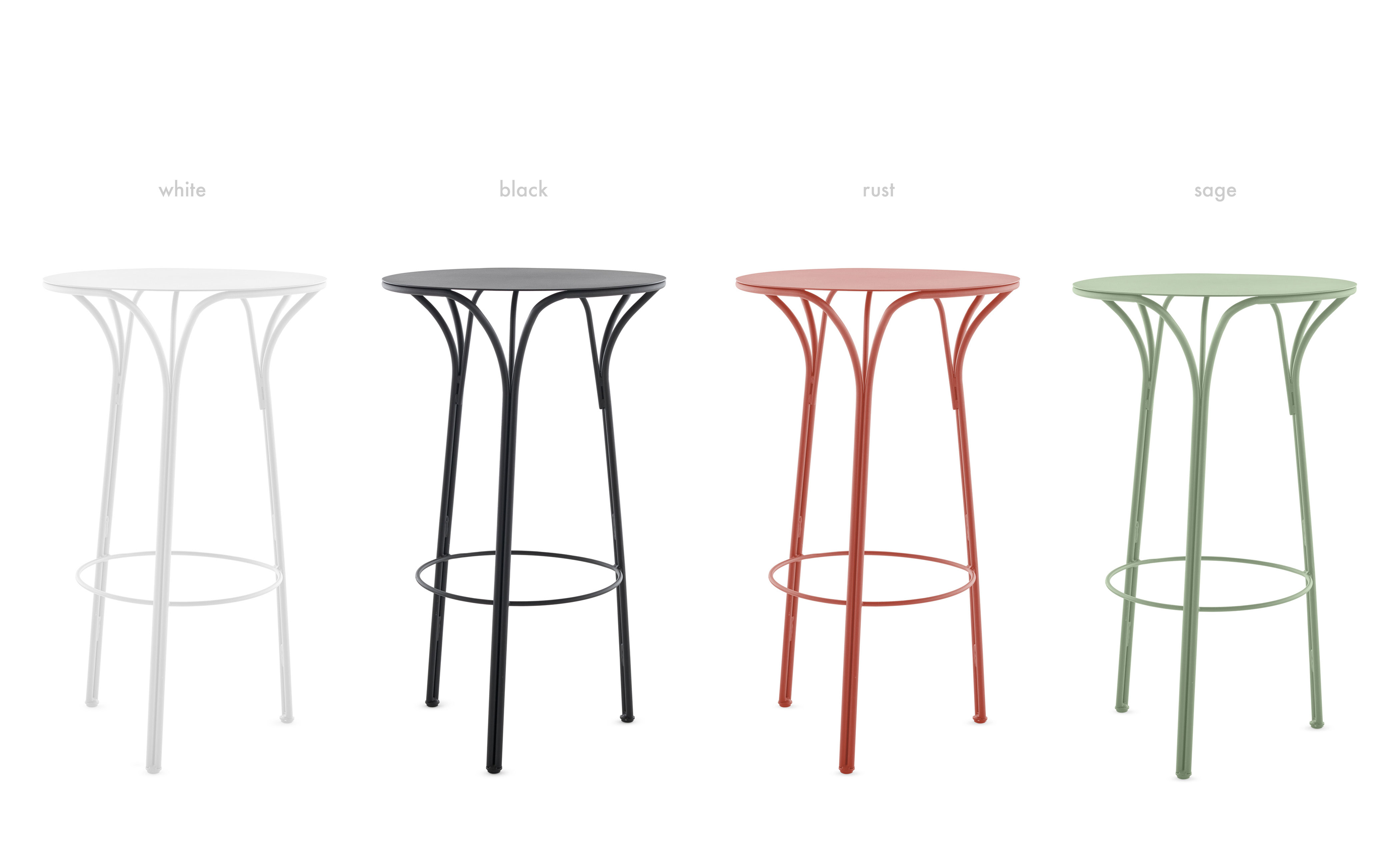 Hiray High Table