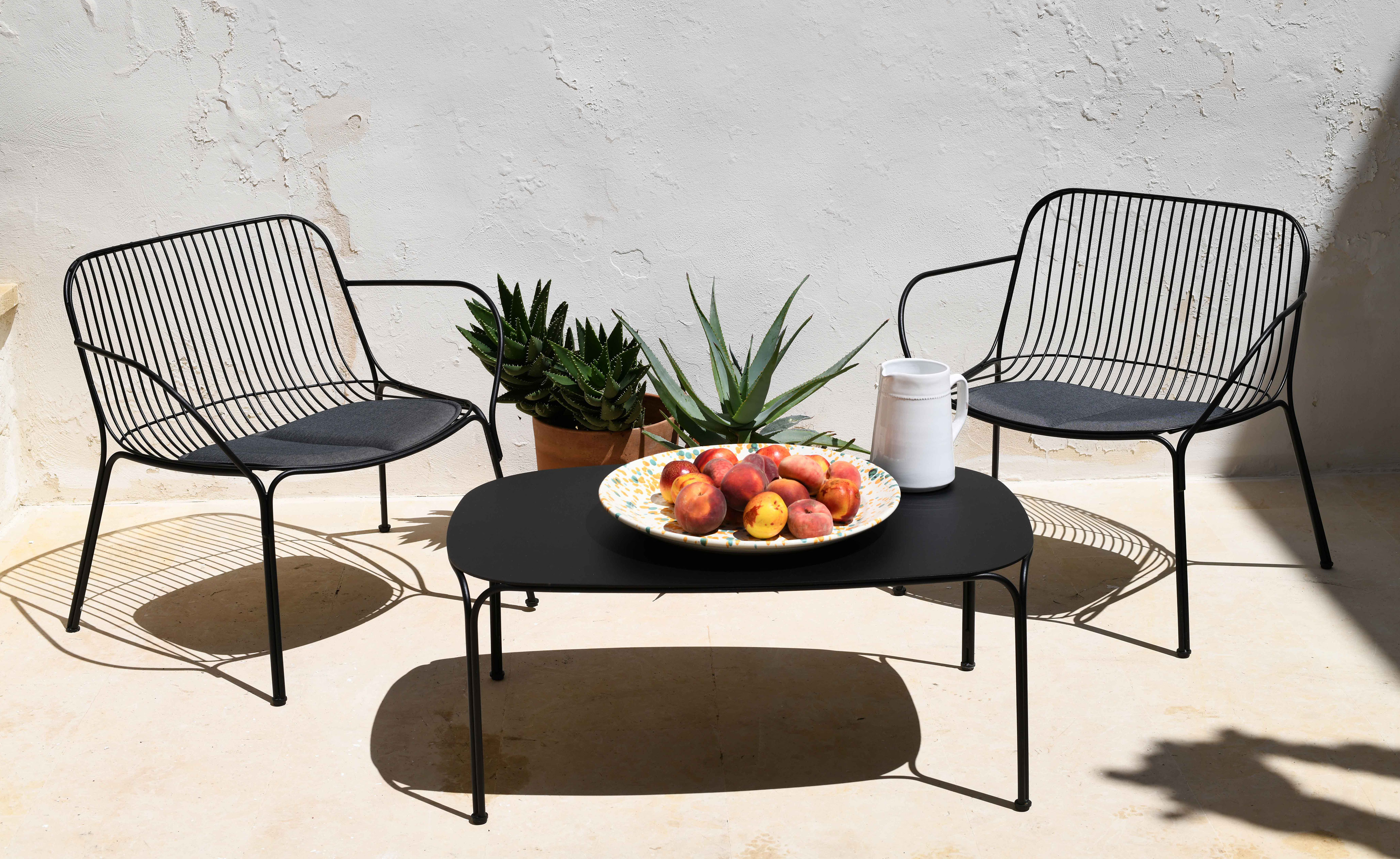 Hiray Armchair