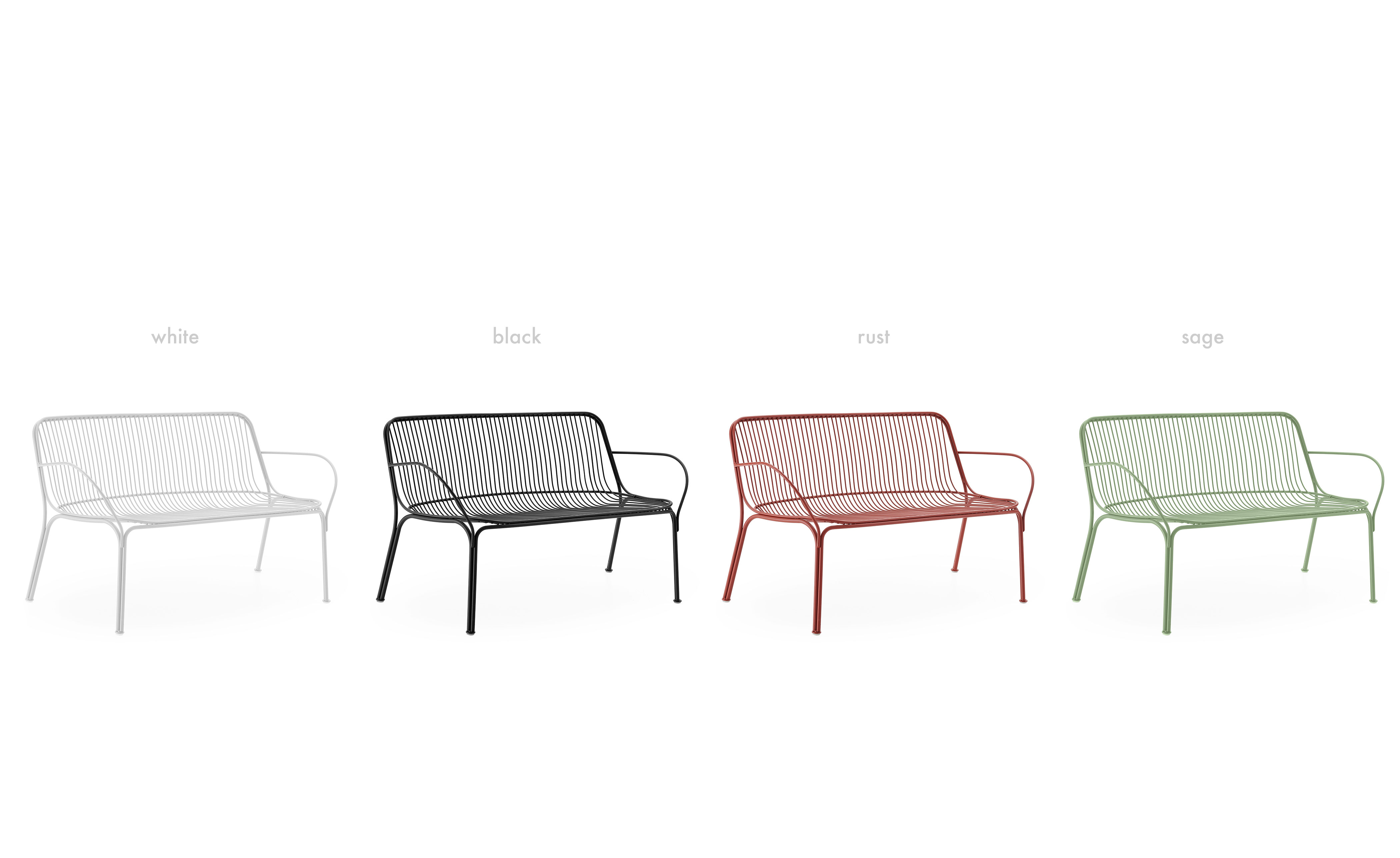 Hiray Sofa
