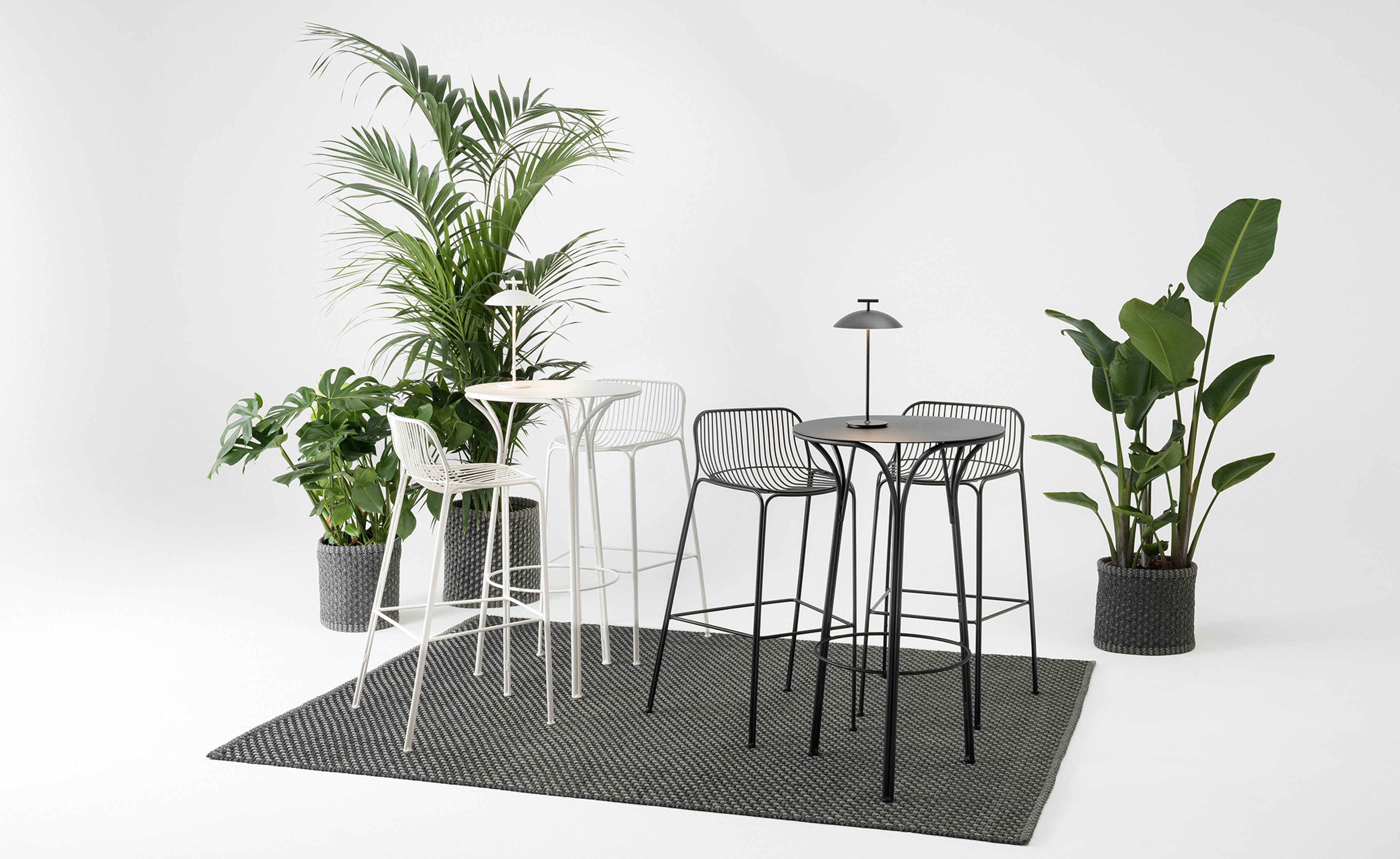 Hiray Stool