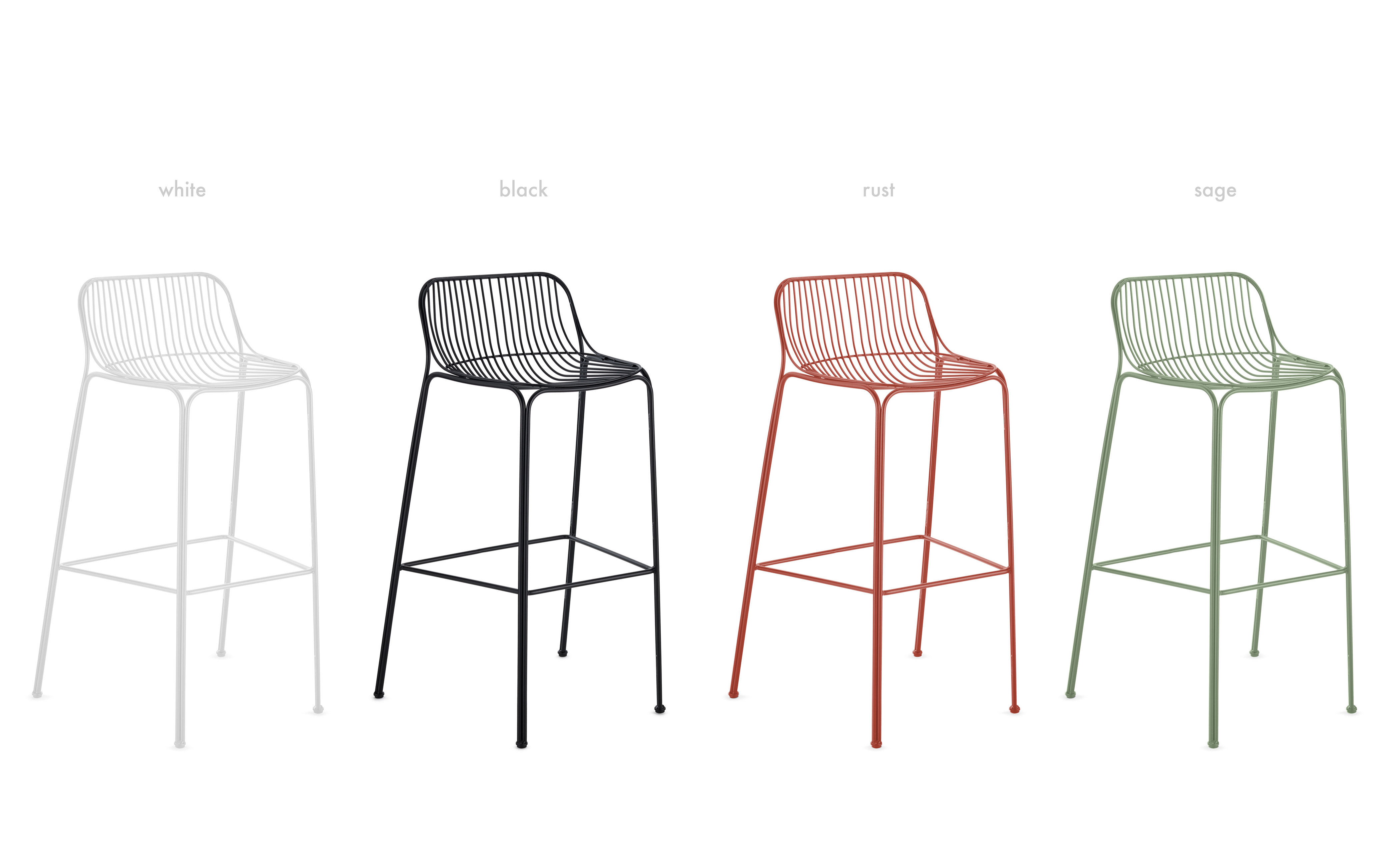 Hiray Stool
