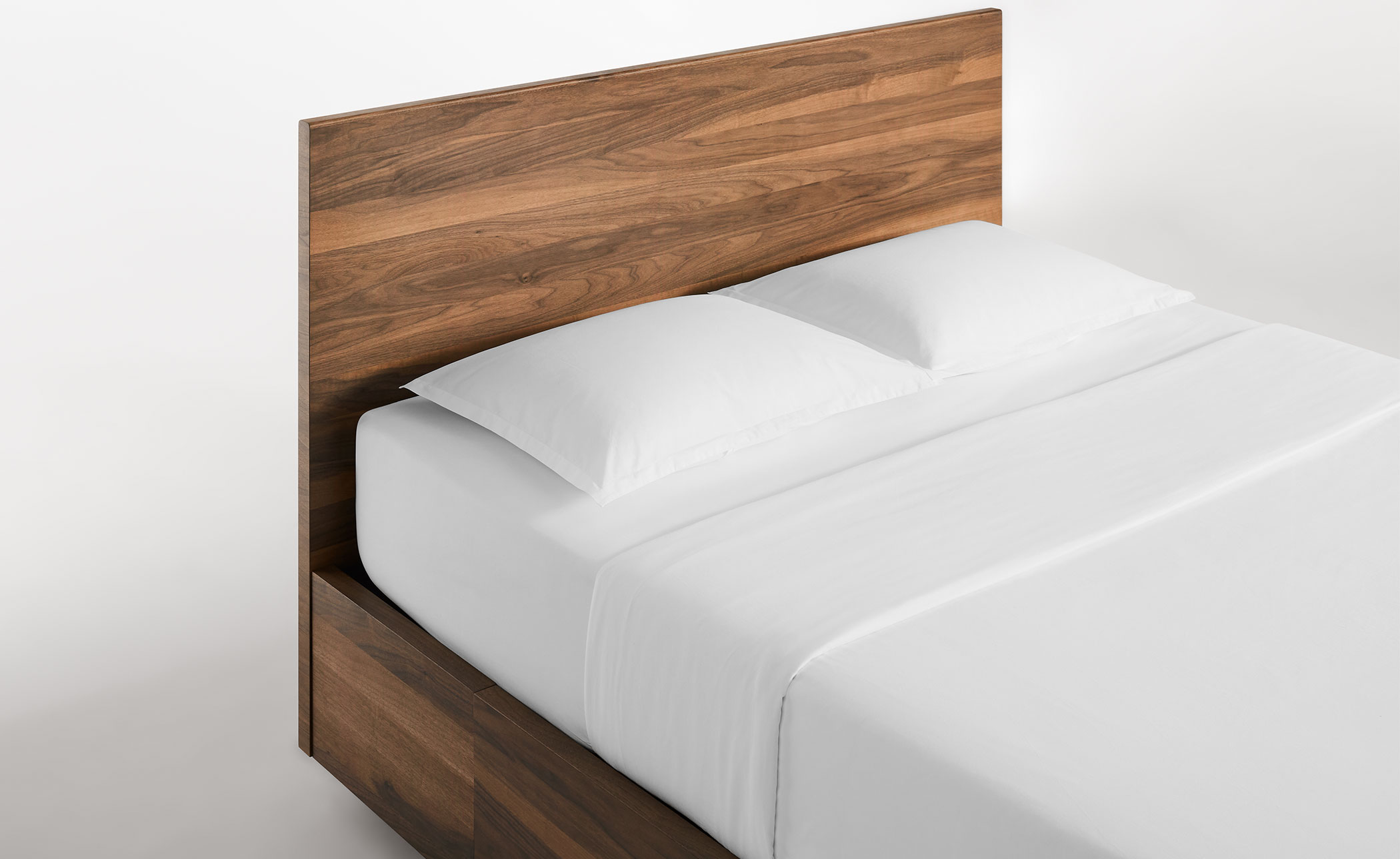 Homecoming Storage Bed