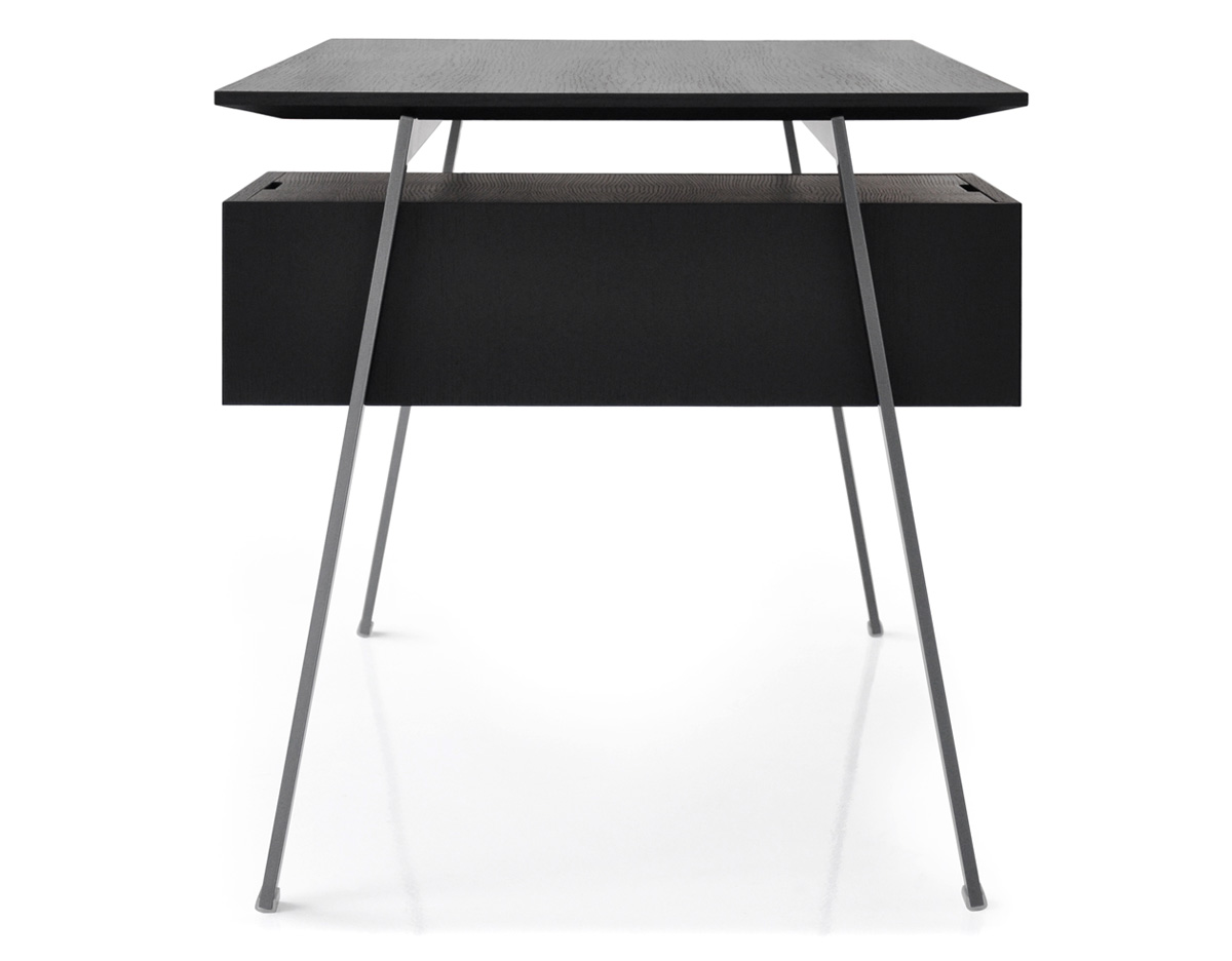 homework desk 1 with wood top