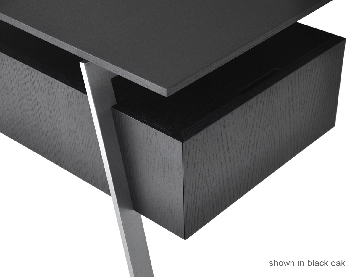 homework desk 1 with wood top
